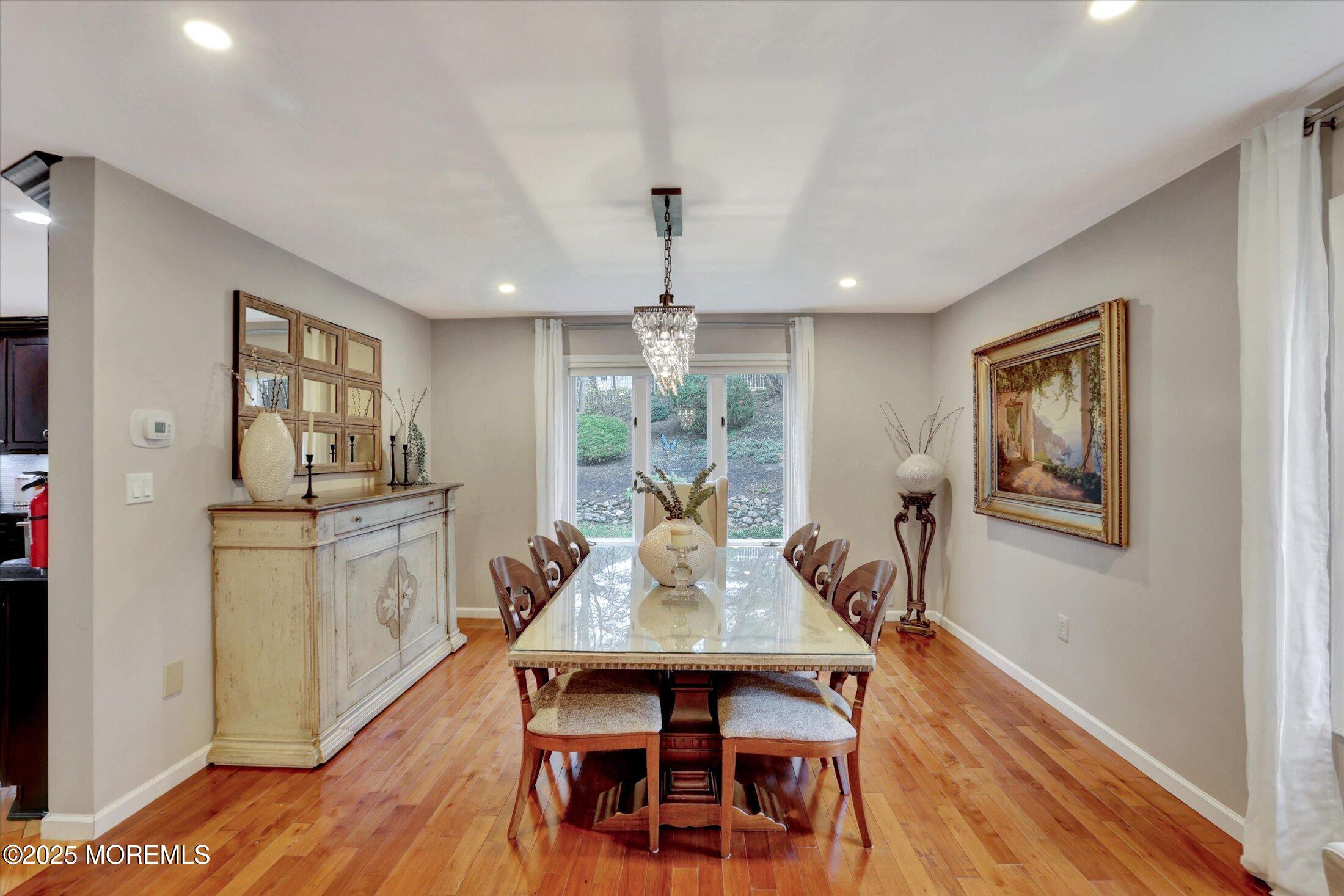 231 Nottingham Road, Morganville, New Jersey image 14