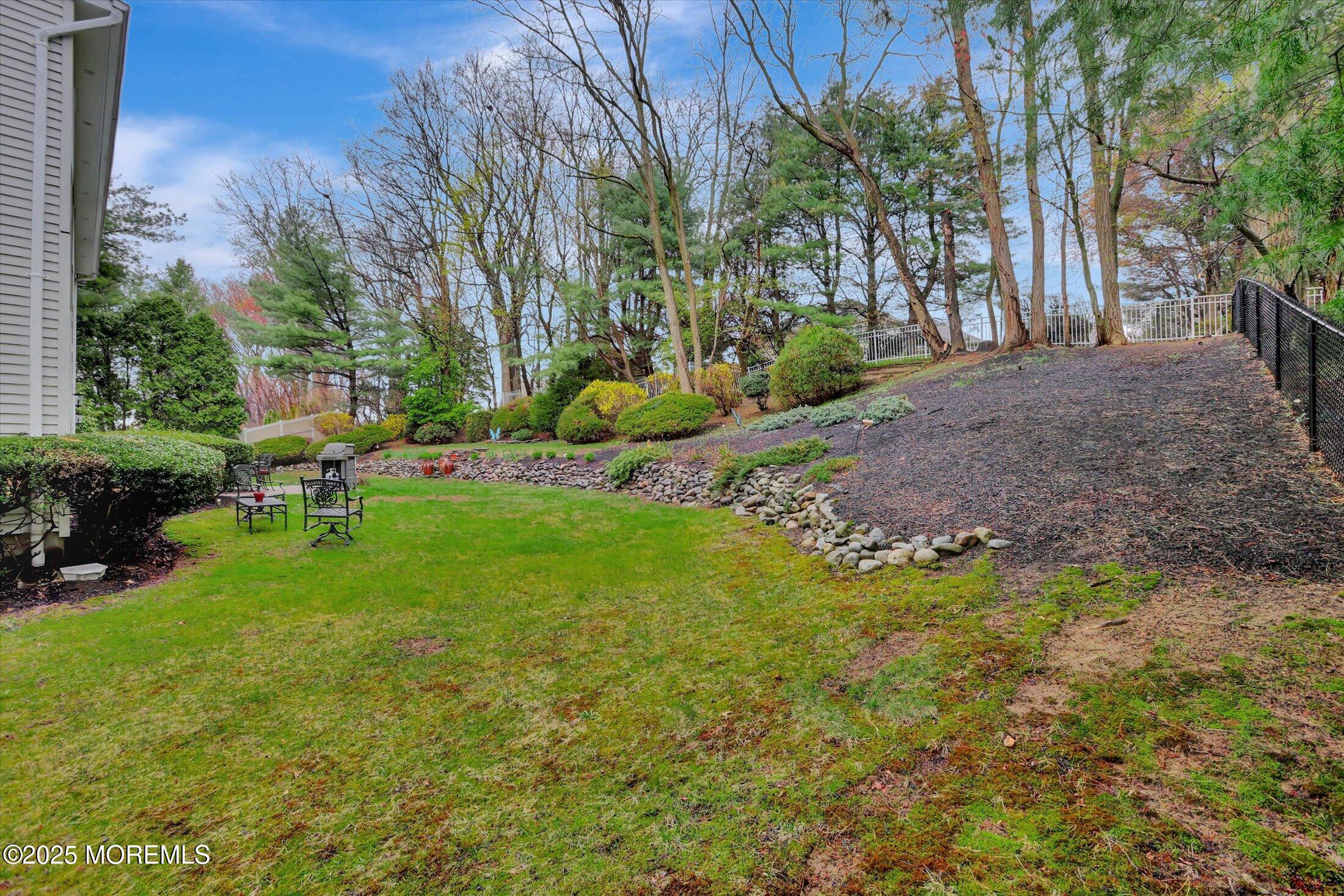 231 Nottingham Road, Morganville, New Jersey image 39
