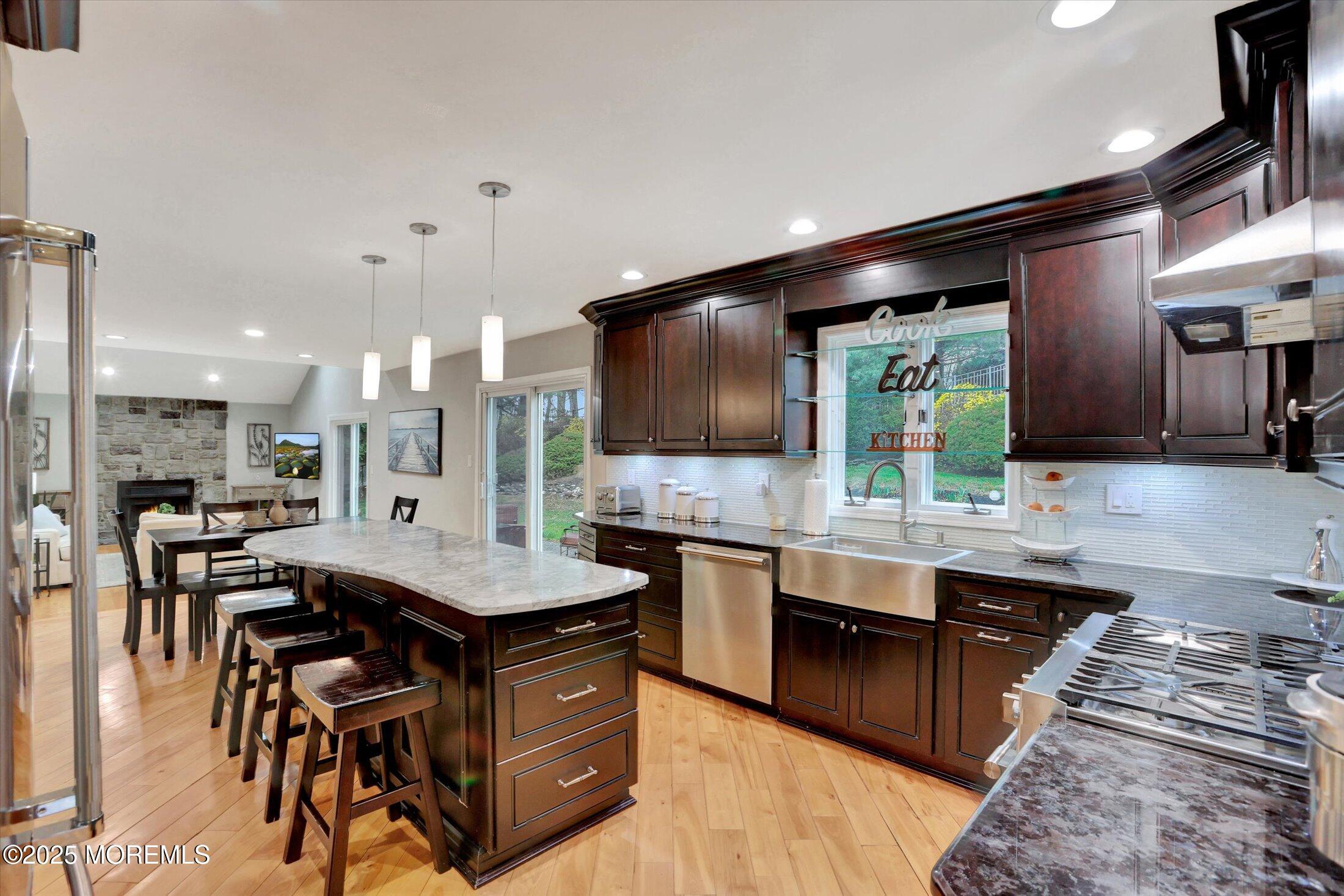 231 Nottingham Road, Morganville, New Jersey image 17