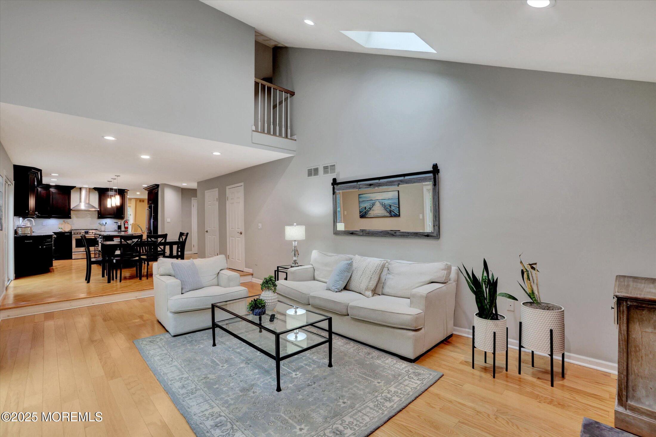 231 Nottingham Road, Morganville, New Jersey image 22