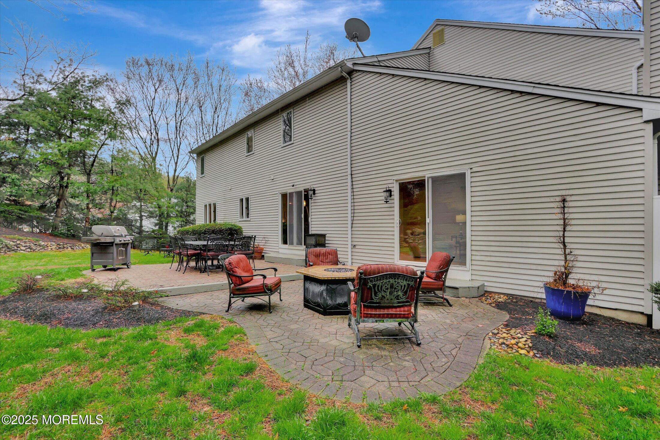 231 Nottingham Road, Morganville, New Jersey image 36