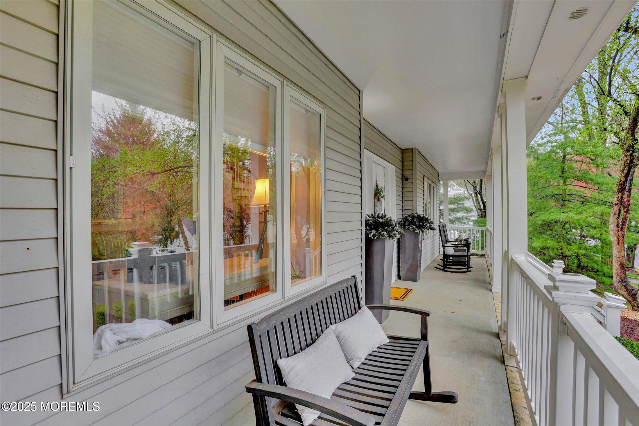 231 Nottingham Road, Morganville, New Jersey image 7