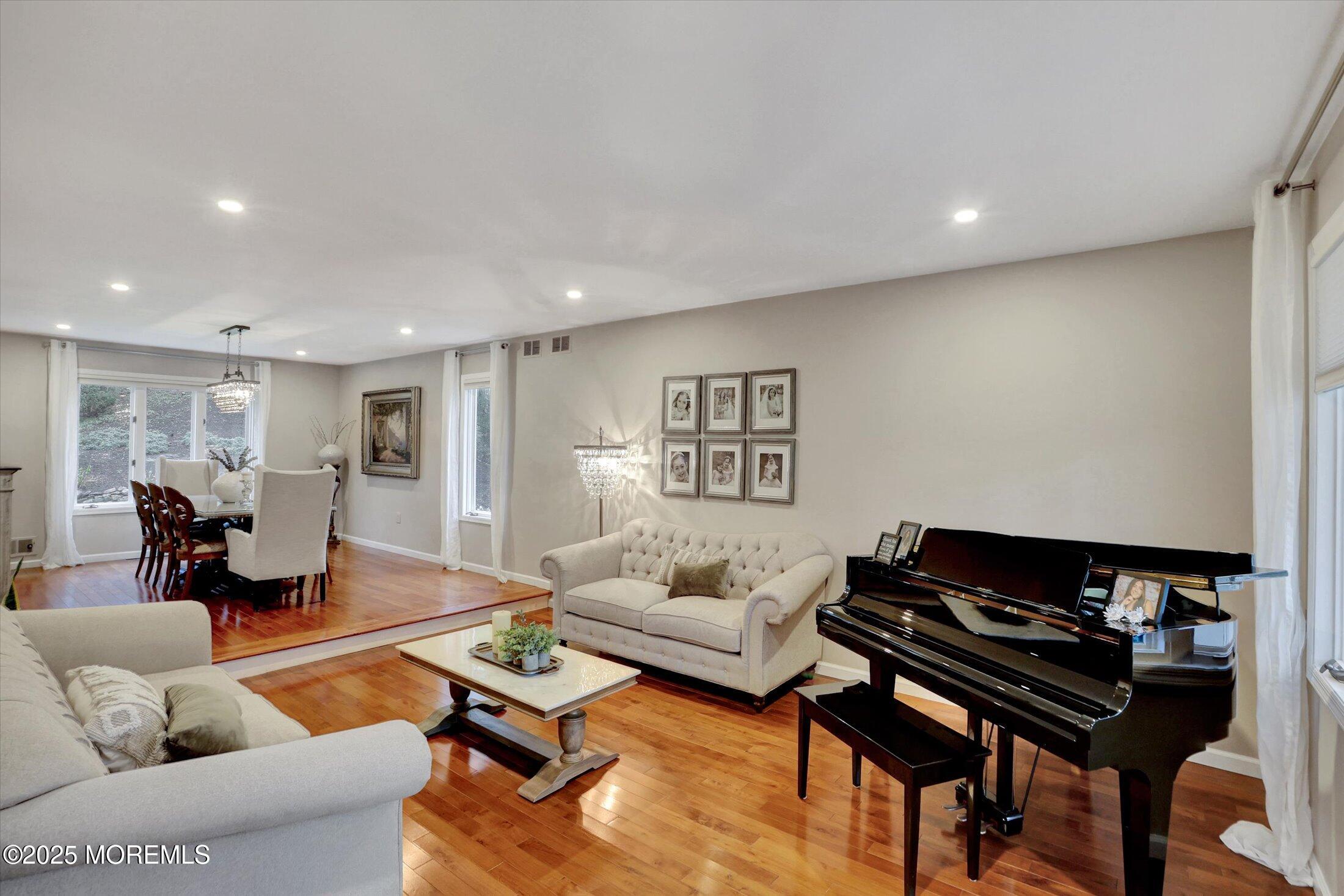 231 Nottingham Road, Morganville, New Jersey image 12
