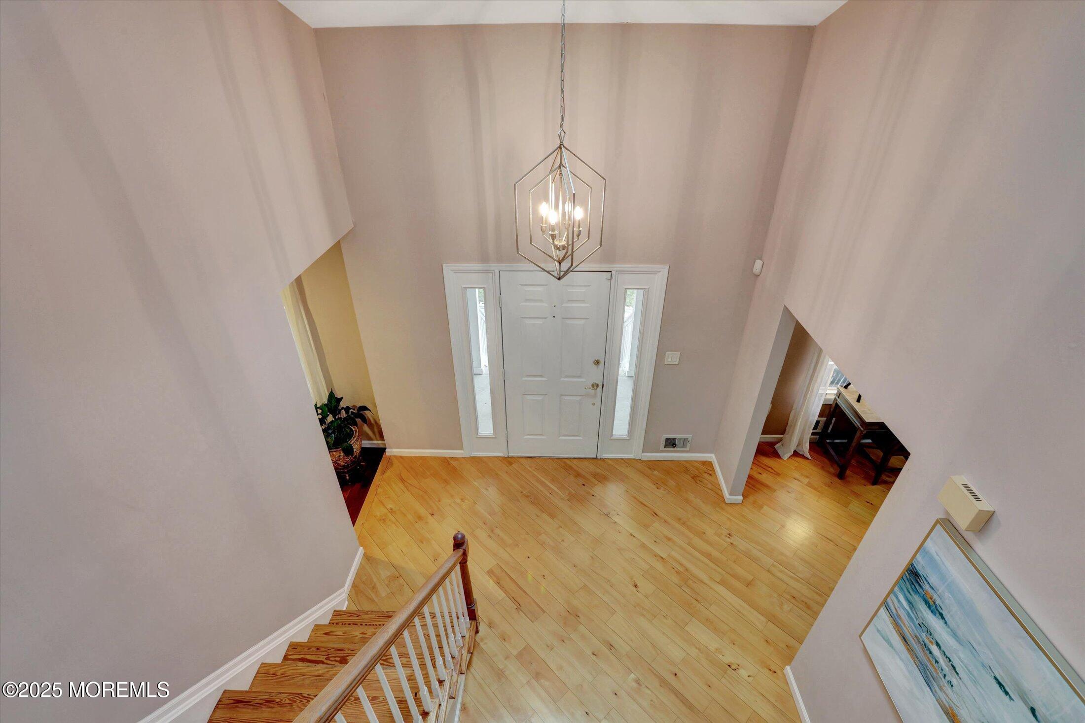 231 Nottingham Road, Morganville, New Jersey image 24