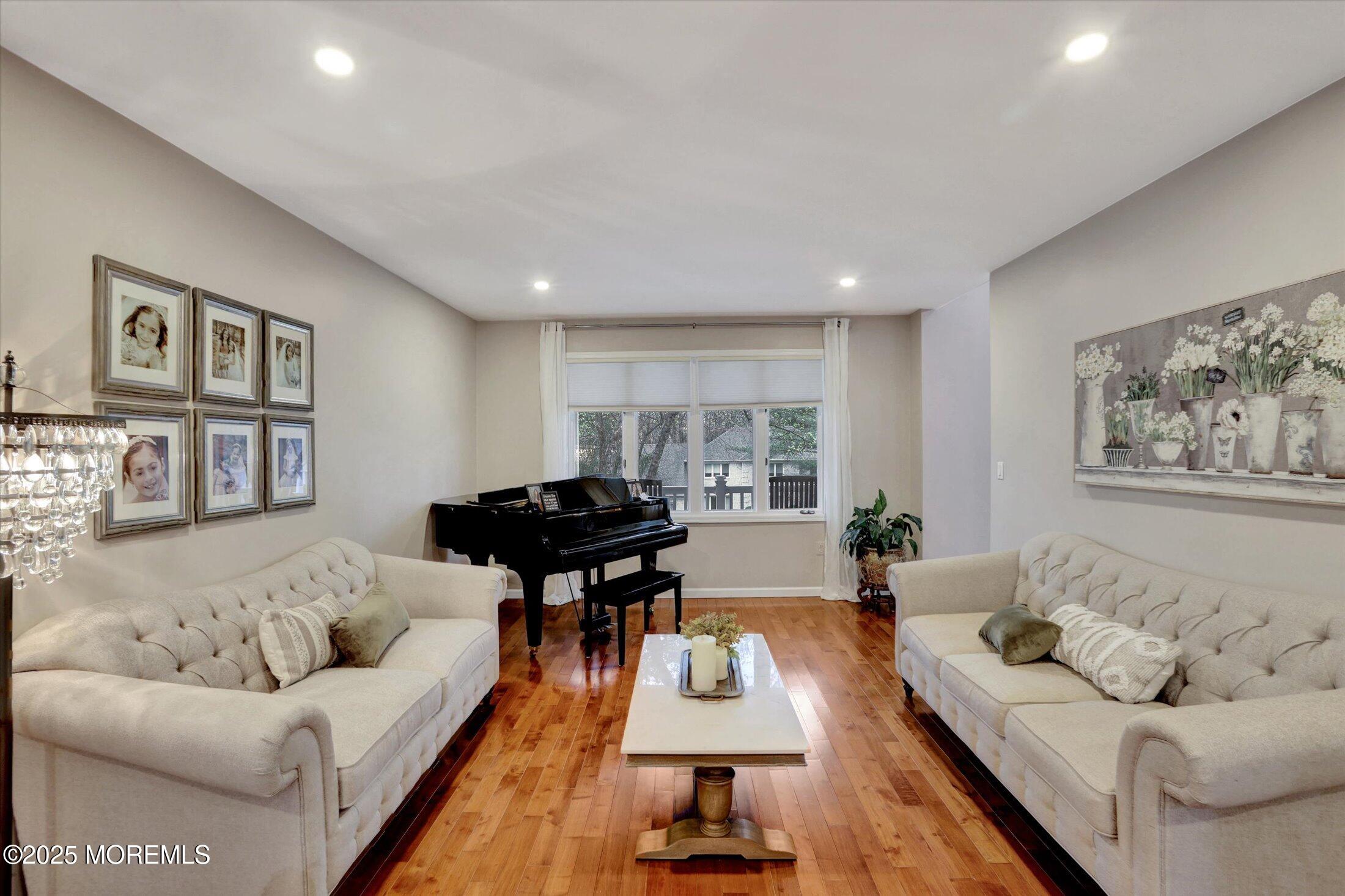 231 Nottingham Road, Morganville, New Jersey image 13