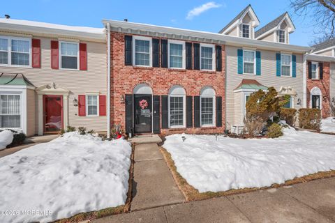 Photo of 12 Secretariat Court, Tinton Falls, NJ 07724 (MLS # 22605157)
