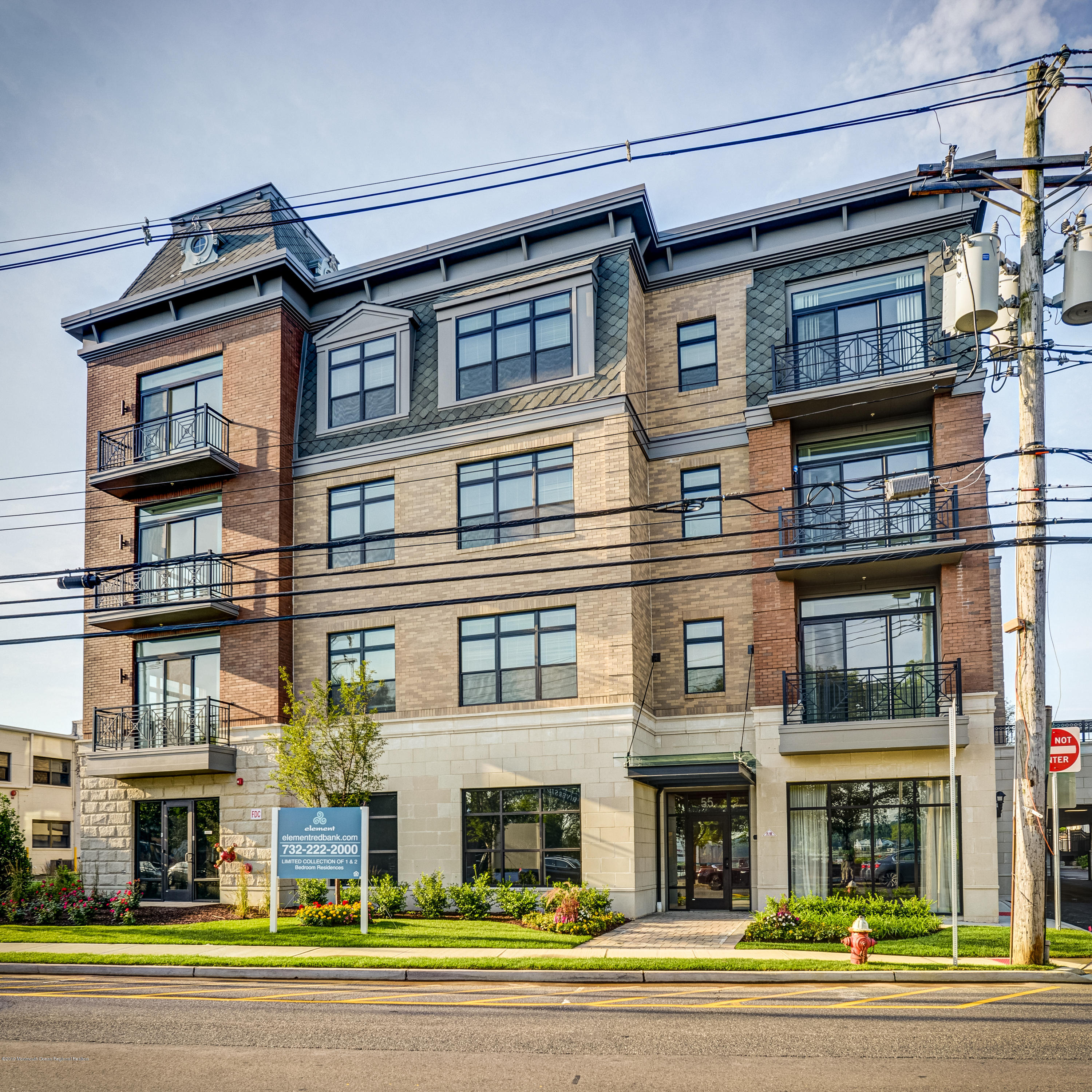 55 W Front Street 301