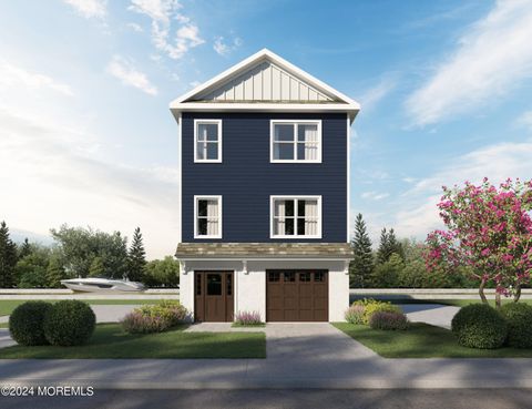 Homes For Sale - 220 Dogwood Drive<br/> Ocean County, Bayville, NJ 08721