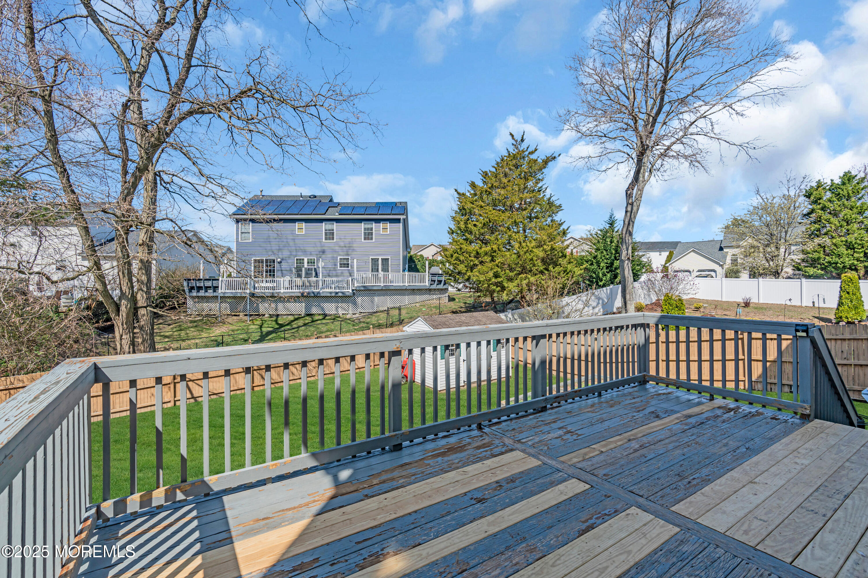 16 Higgins Court, Howell, New Jersey image 31