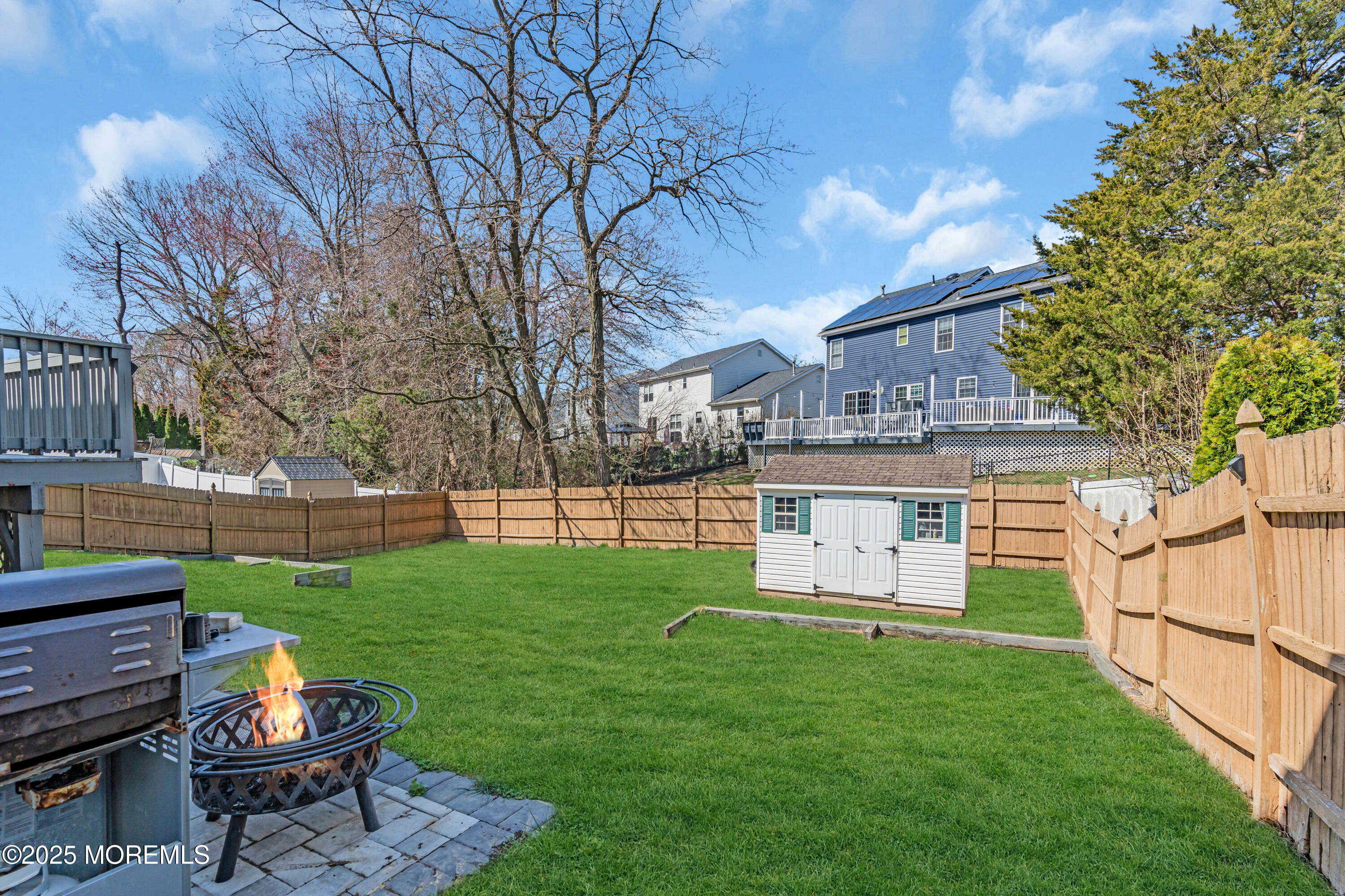 16 Higgins Court, Howell, New Jersey image 33