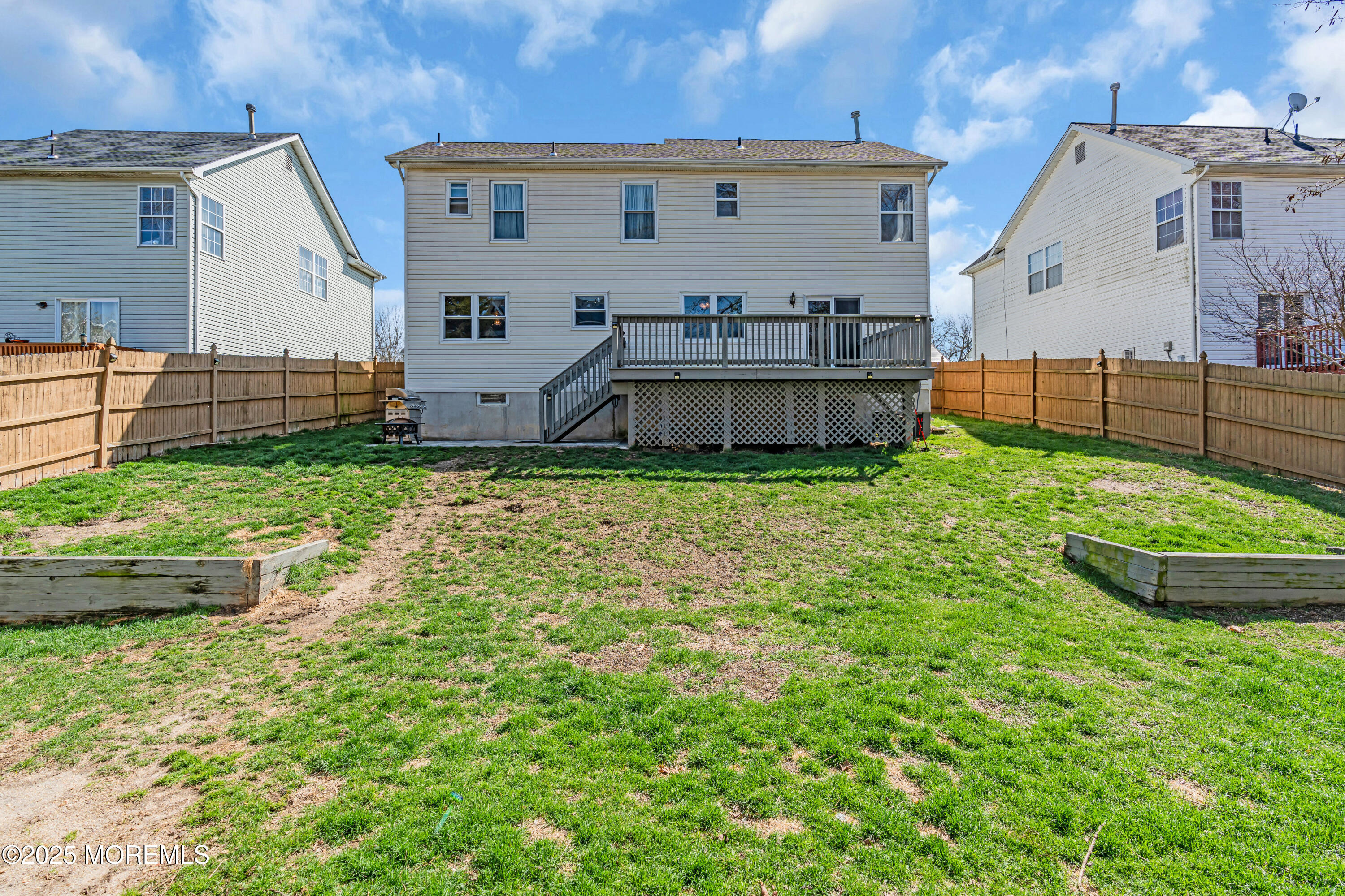 16 Higgins Court, Howell, New Jersey image 37