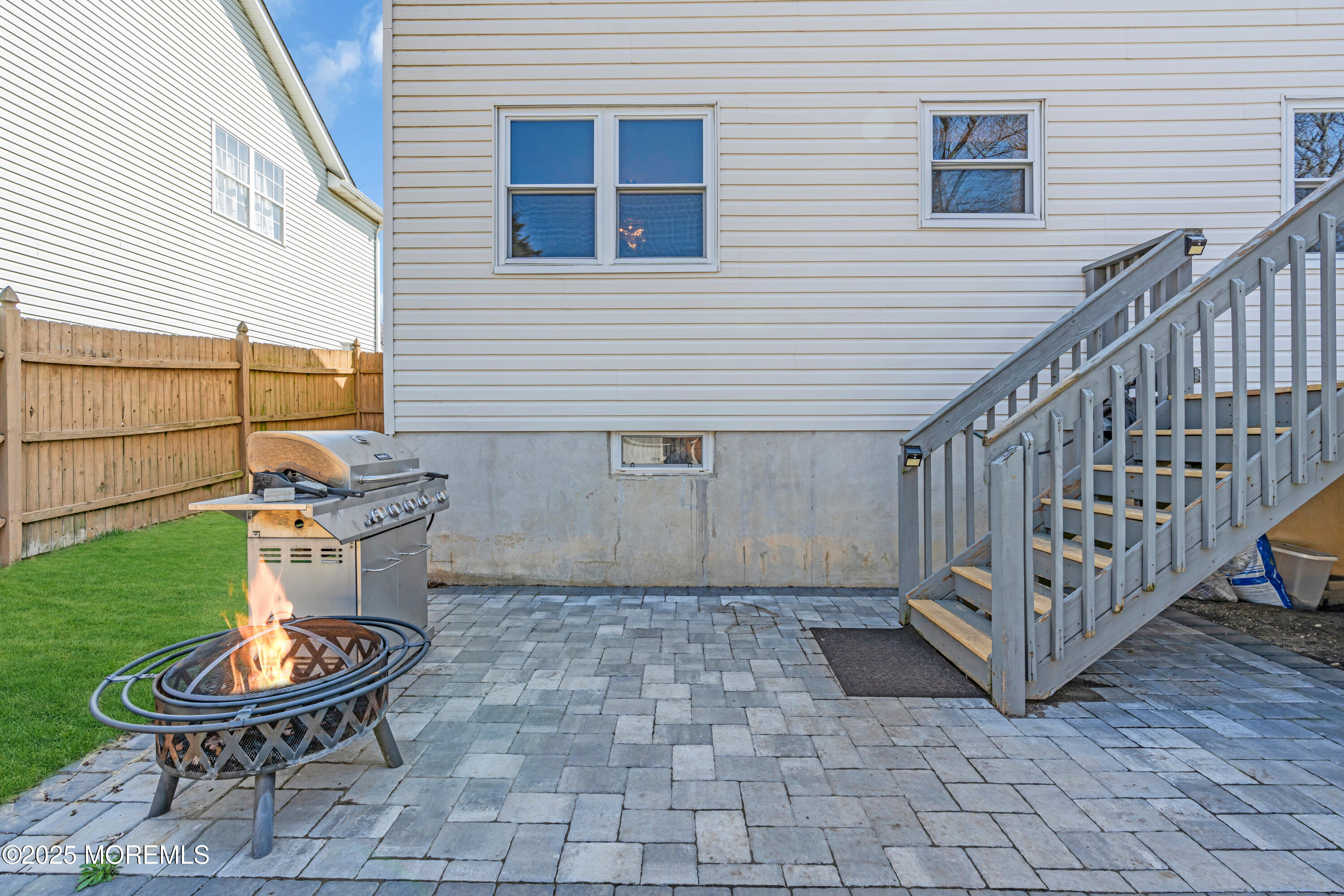 16 Higgins Court, Howell, New Jersey image 32