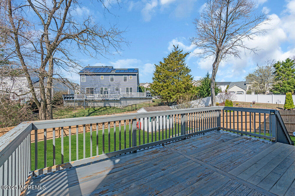 16 Higgins Court, Howell, New Jersey image 28