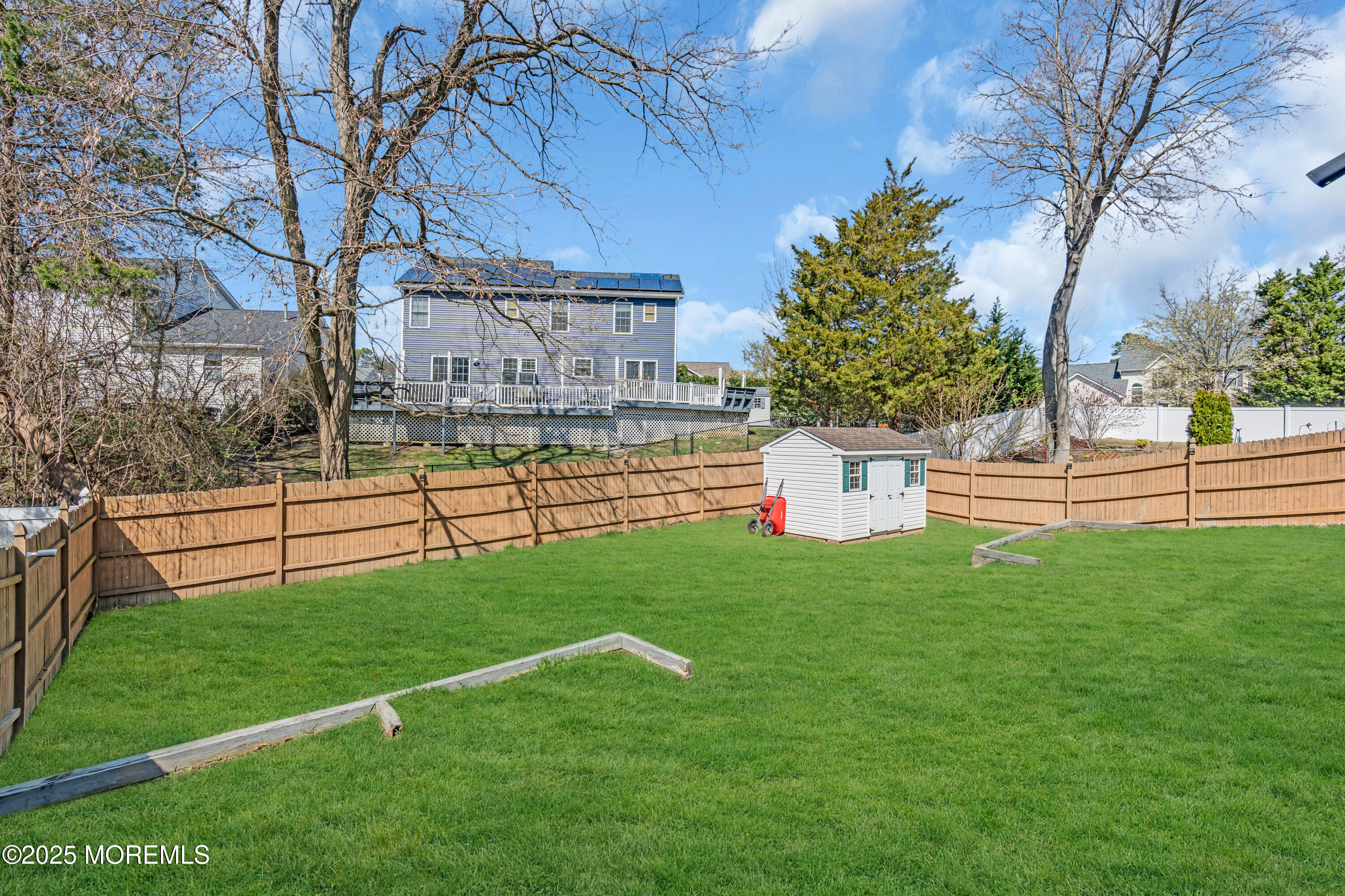 16 Higgins Court, Howell, New Jersey image 34