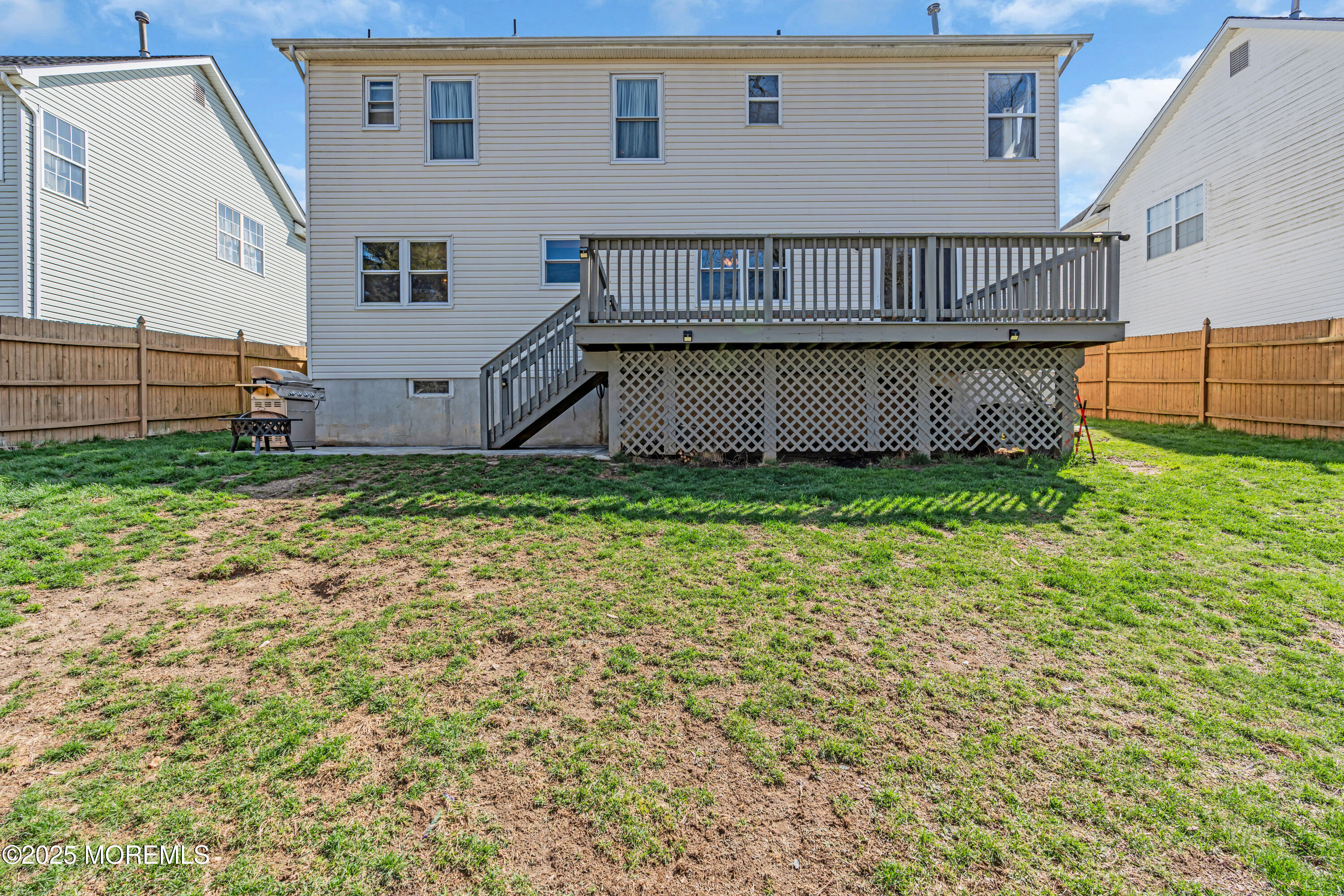 16 Higgins Court, Howell, New Jersey image 36