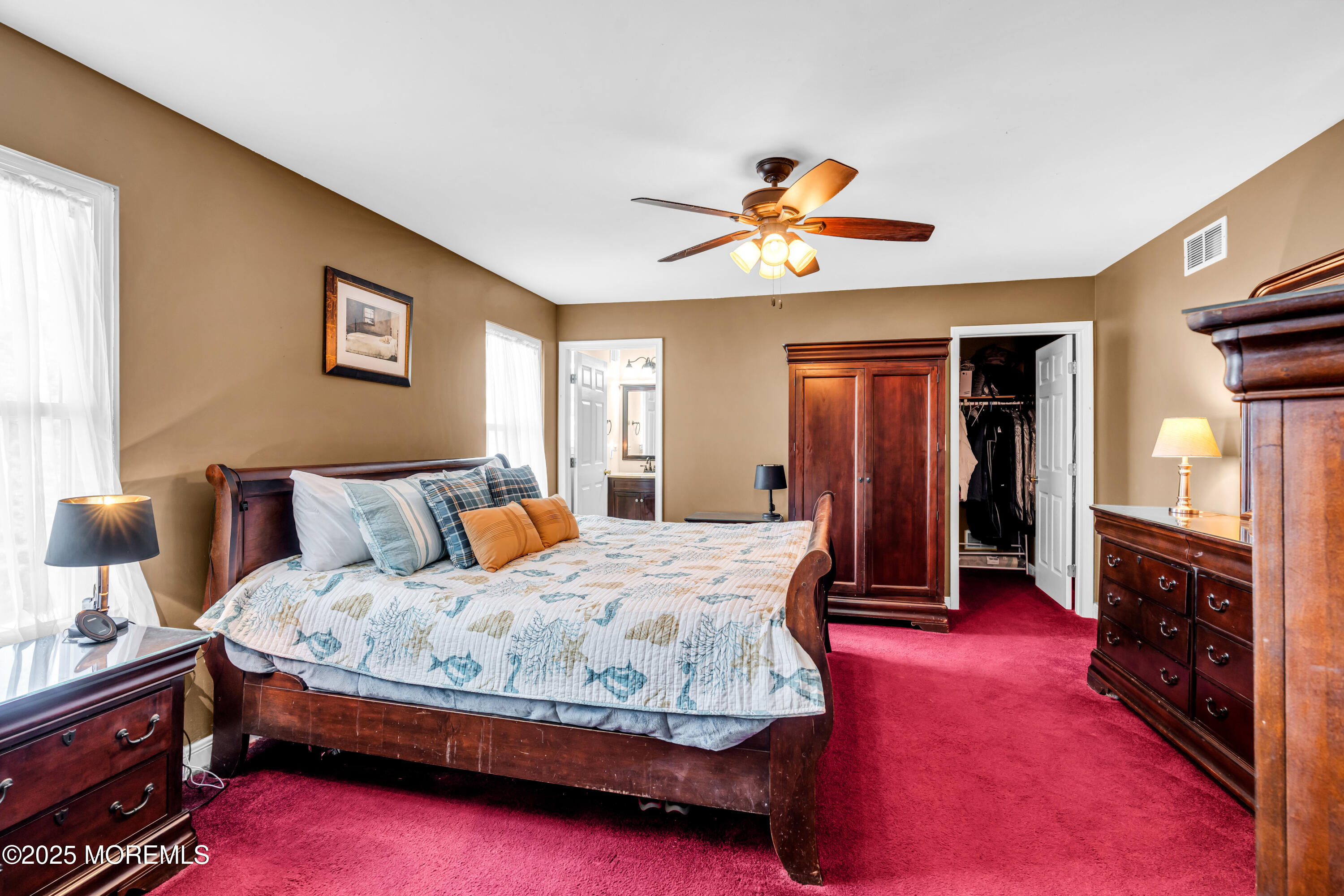 16 Higgins Court, Howell, New Jersey image 15