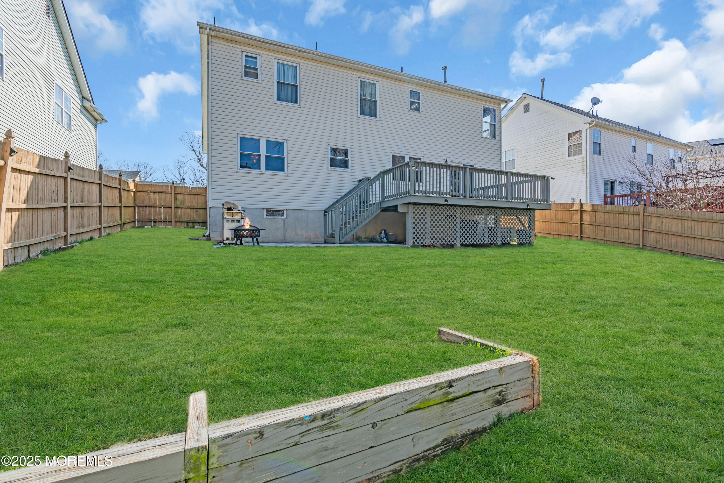 16 Higgins Court, Howell, New Jersey image 38