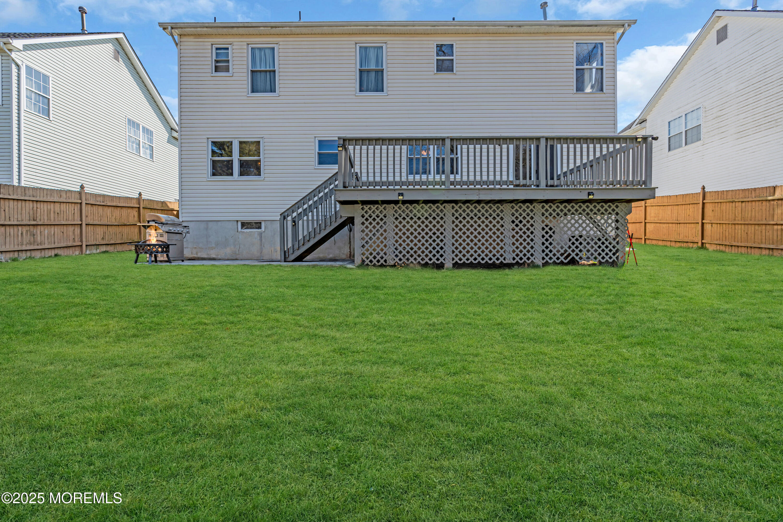 16 Higgins Court, Howell, New Jersey image 35