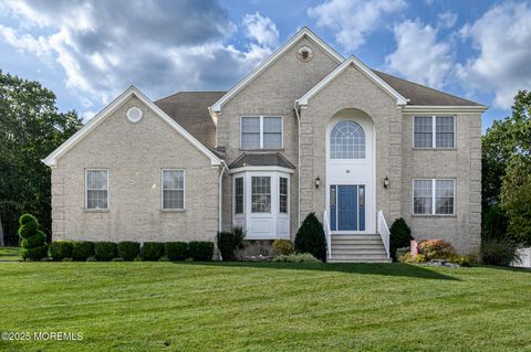 Photo of 30 Summerhill Avenue, Jackson, NJ 08527 (MLS # 22530527)