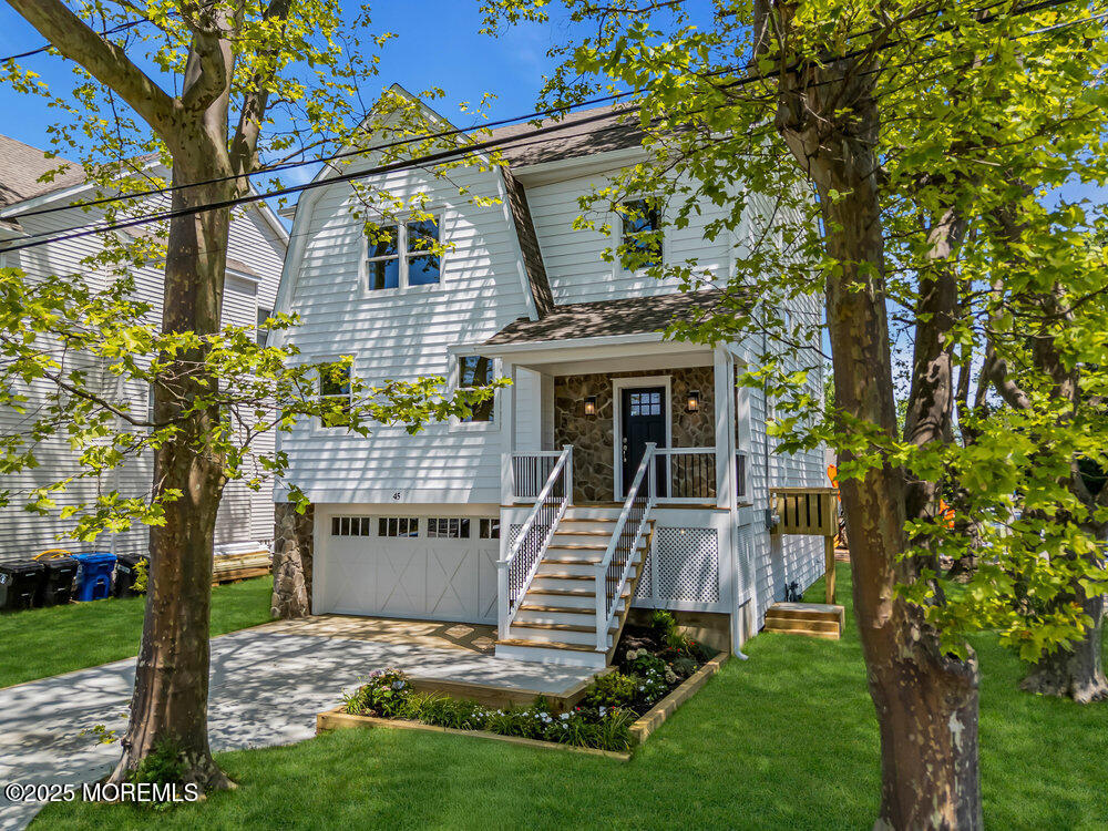 45 Shore Acres Avenue