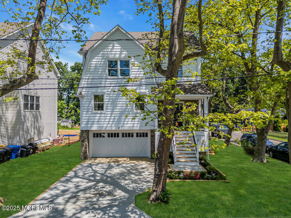 45 Shore Acres Avenue