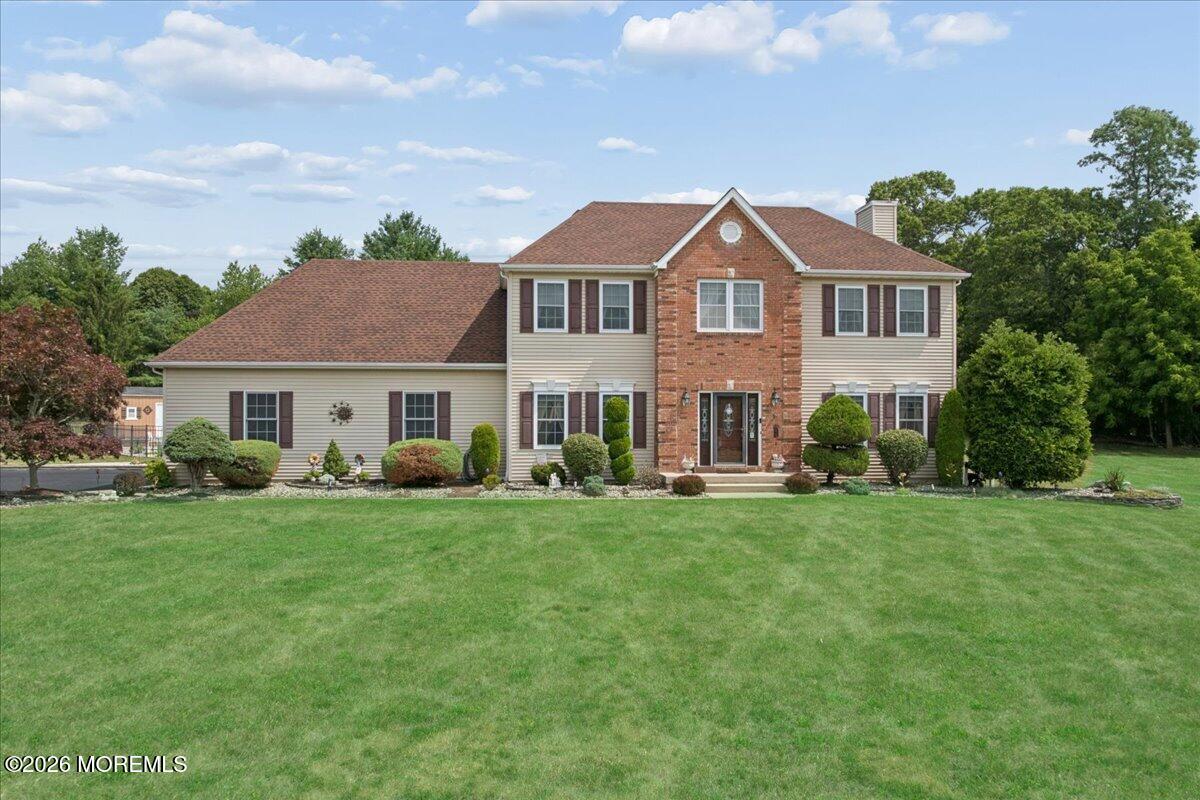 Photo 1 of 80 — 5 Hartnett Way, Clarksburg, NJ 08510