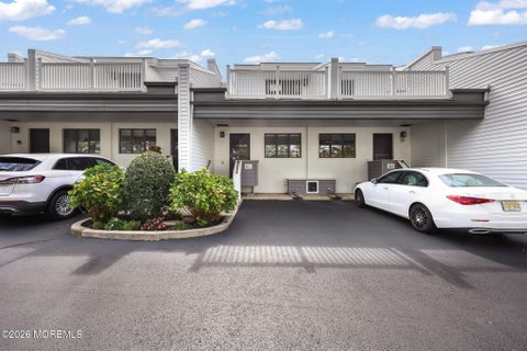 Condo For Rent - 764 Ocean Avenue #B5<br/> Long Branch, NJ 07740