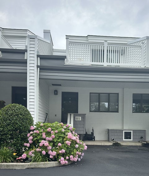 Condo For Rent - 764 Ocean Avenue #B5<br/> Monmouth County, Long Branch, NJ 07740