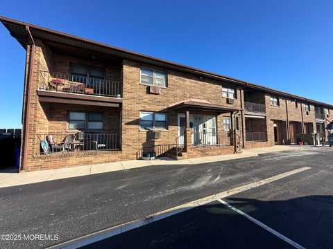 Condo For Rent - 1501 Ocean Avenue #A15<br/> Belmar, NJ 07719