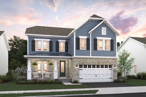 22 Tee Place Neptune Township NJ 07753