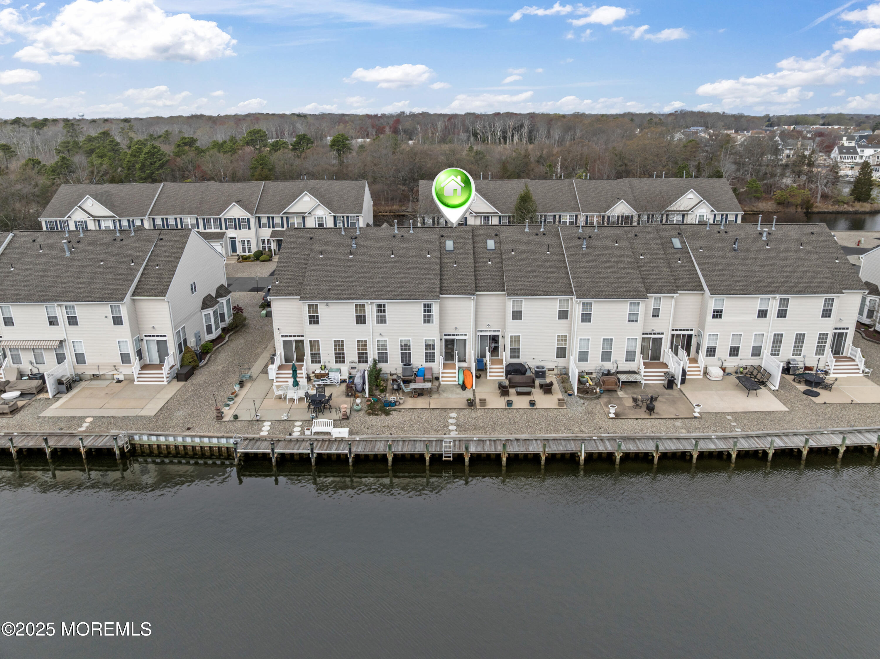 6 Osprey Lane #64, Bayville, New Jersey image 14