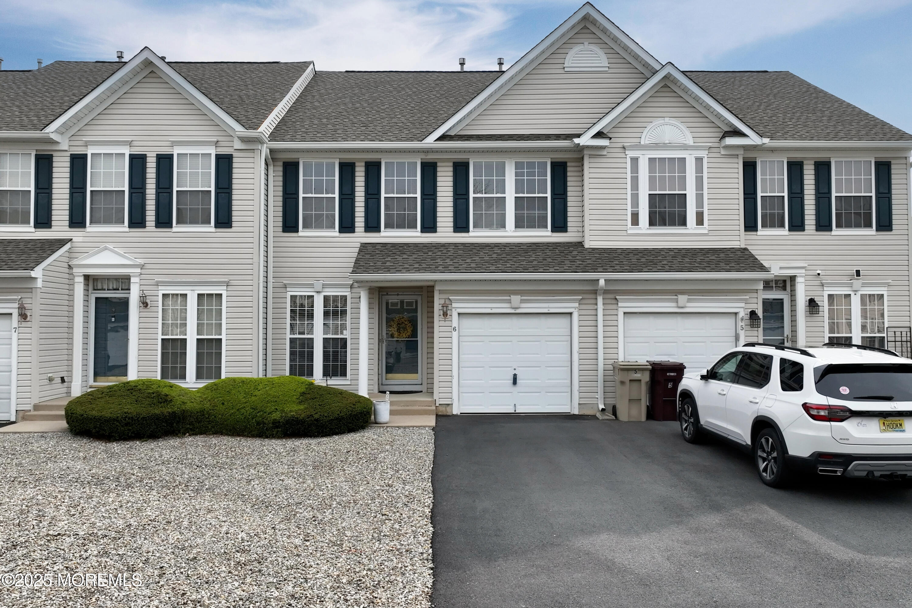 6 Osprey Lane #64, Bayville, New Jersey image 1
