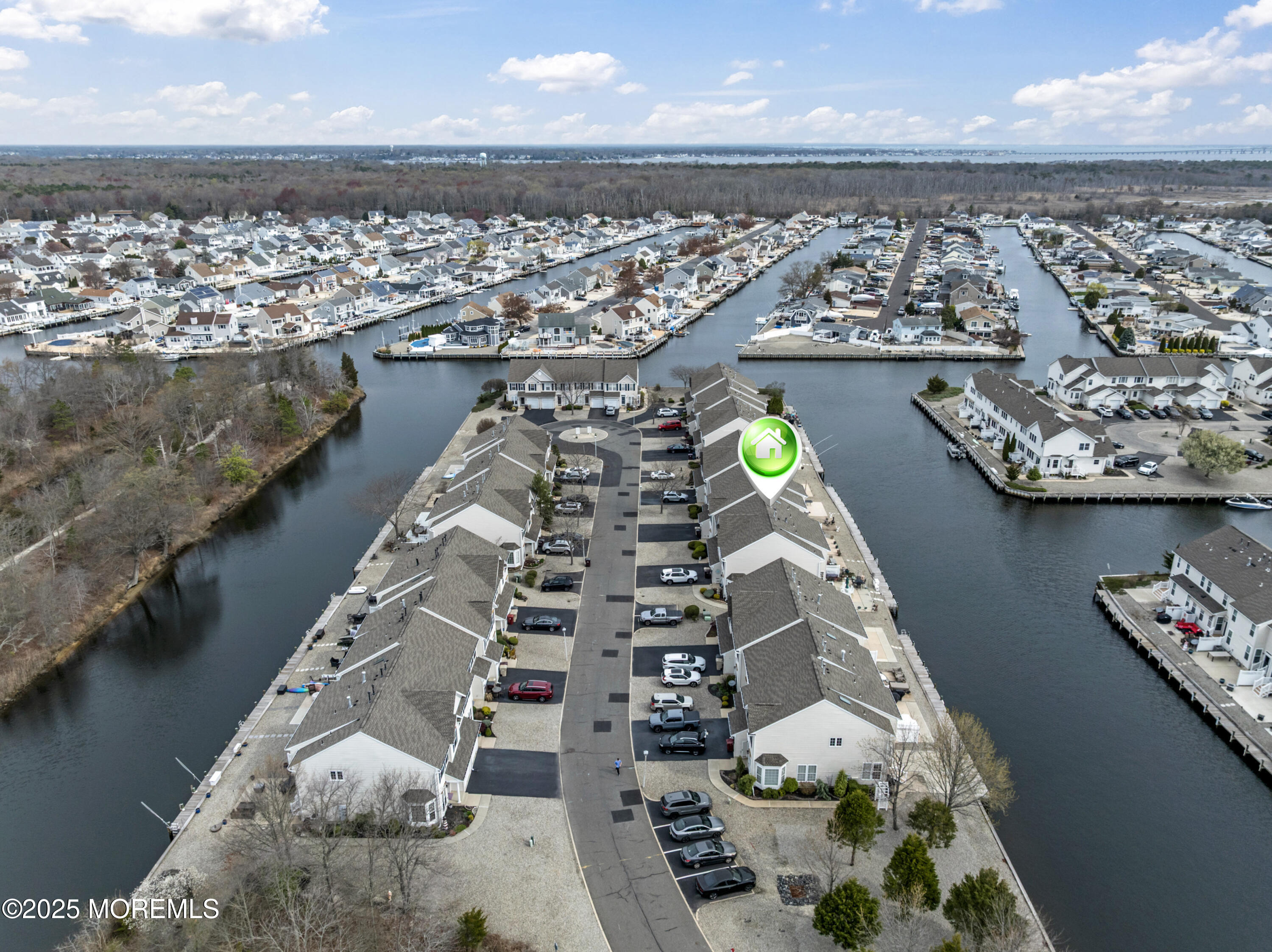 6 Osprey Lane #64, Bayville, New Jersey image 8