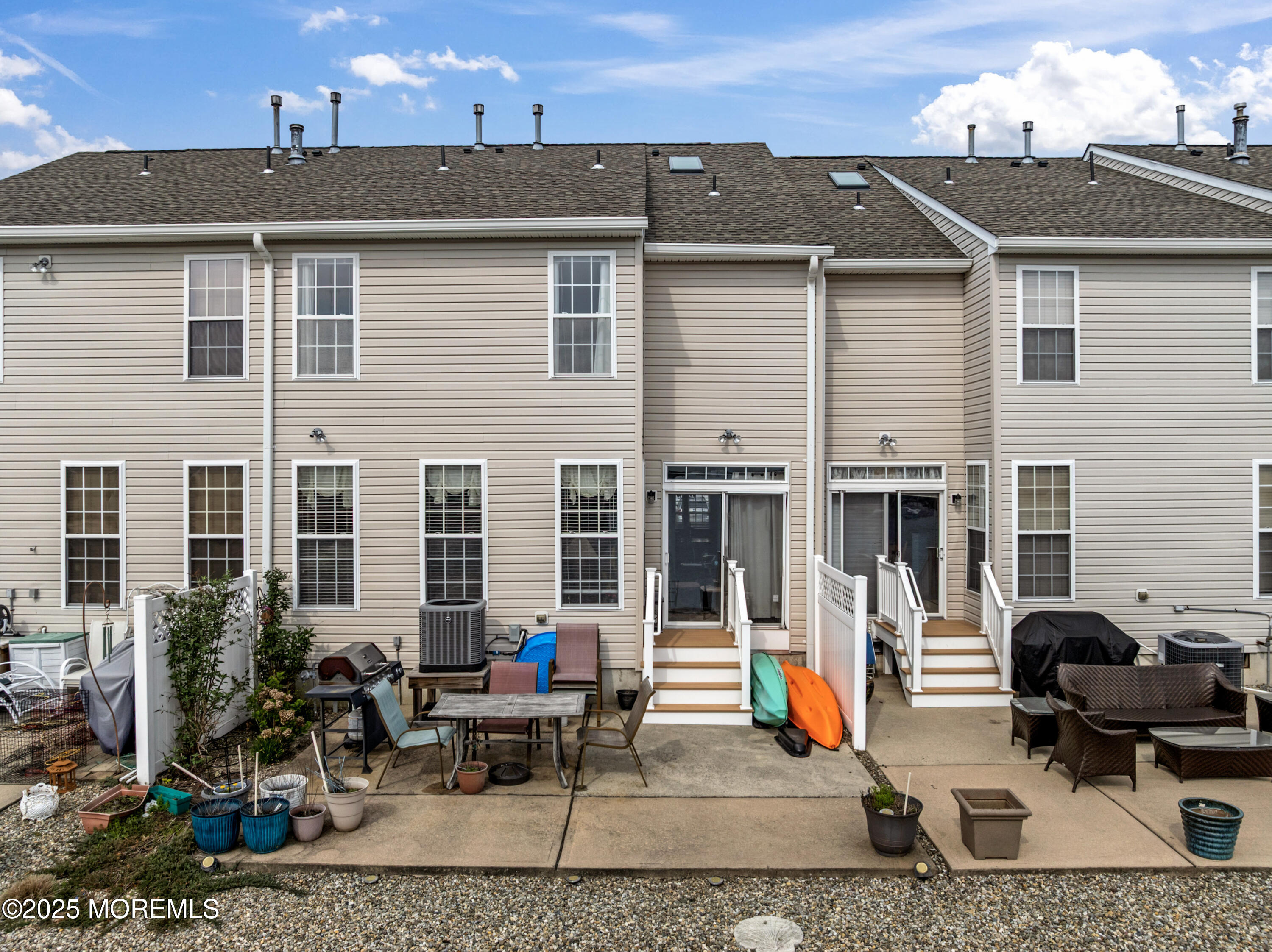 6 Osprey Lane #64, Bayville, New Jersey image 13