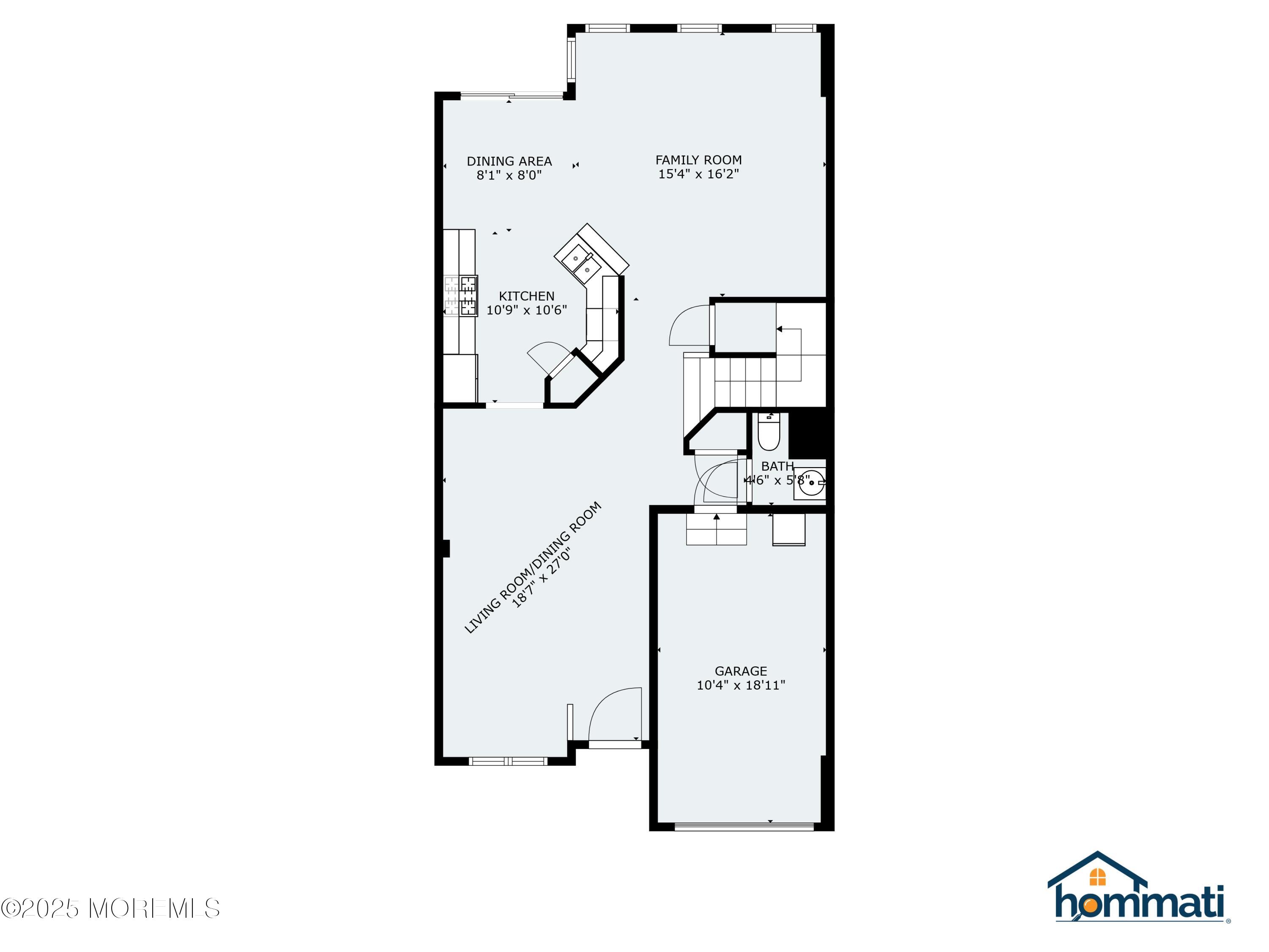 6 Osprey Lane #64, Bayville, New Jersey image 5
