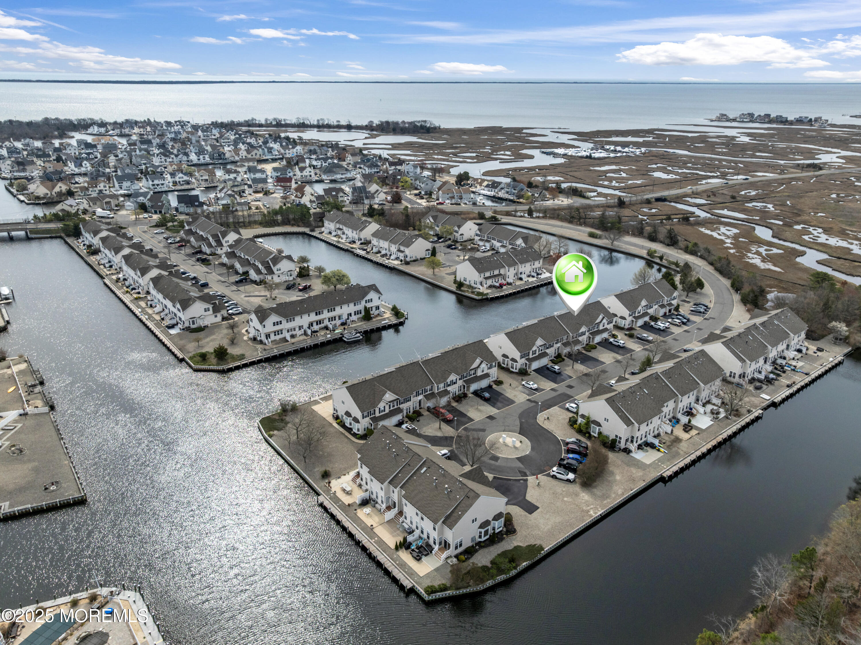 6 Osprey Lane #64, Bayville, New Jersey image 10
