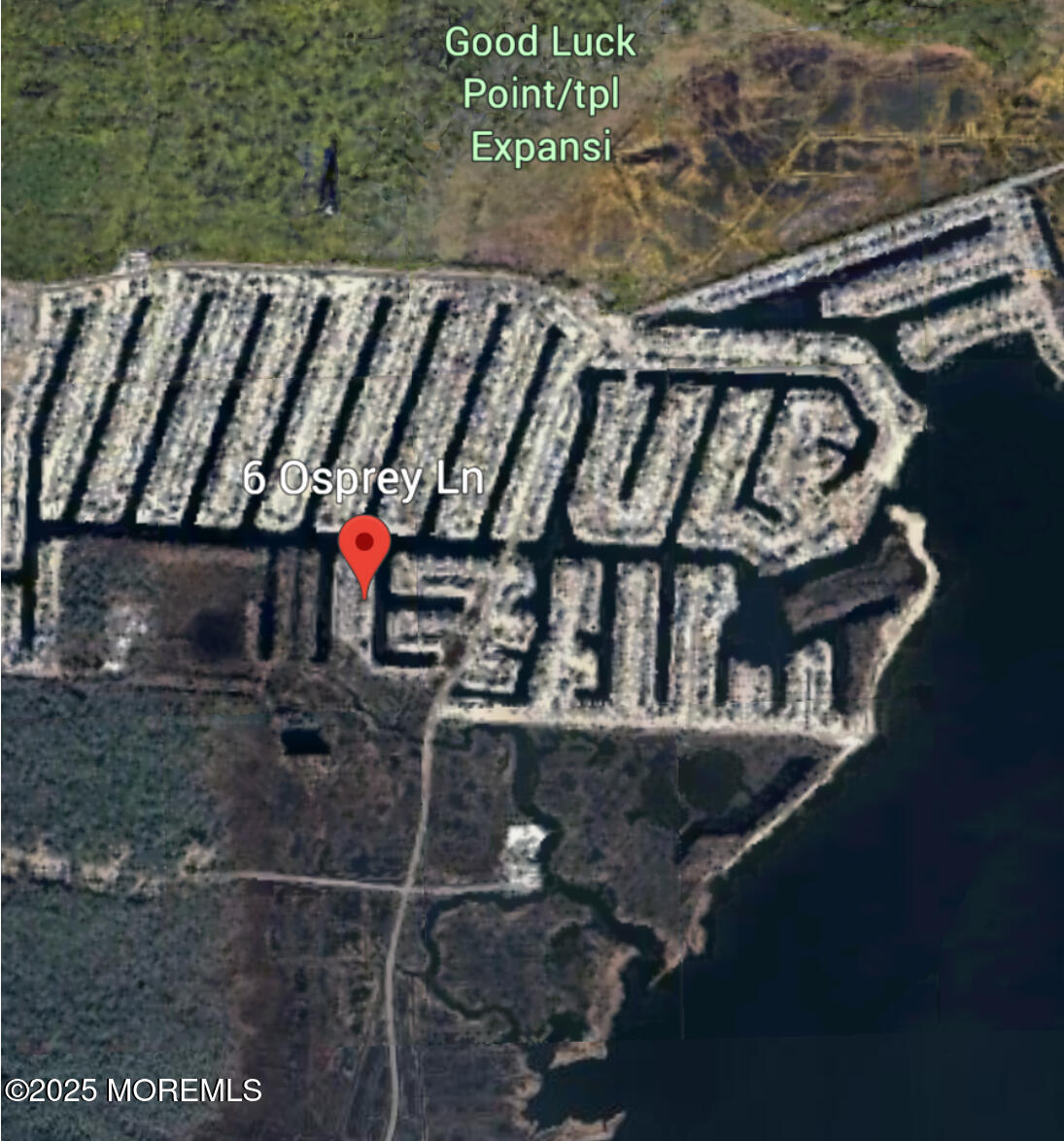 6 Osprey Lane #64, Bayville, New Jersey image 34