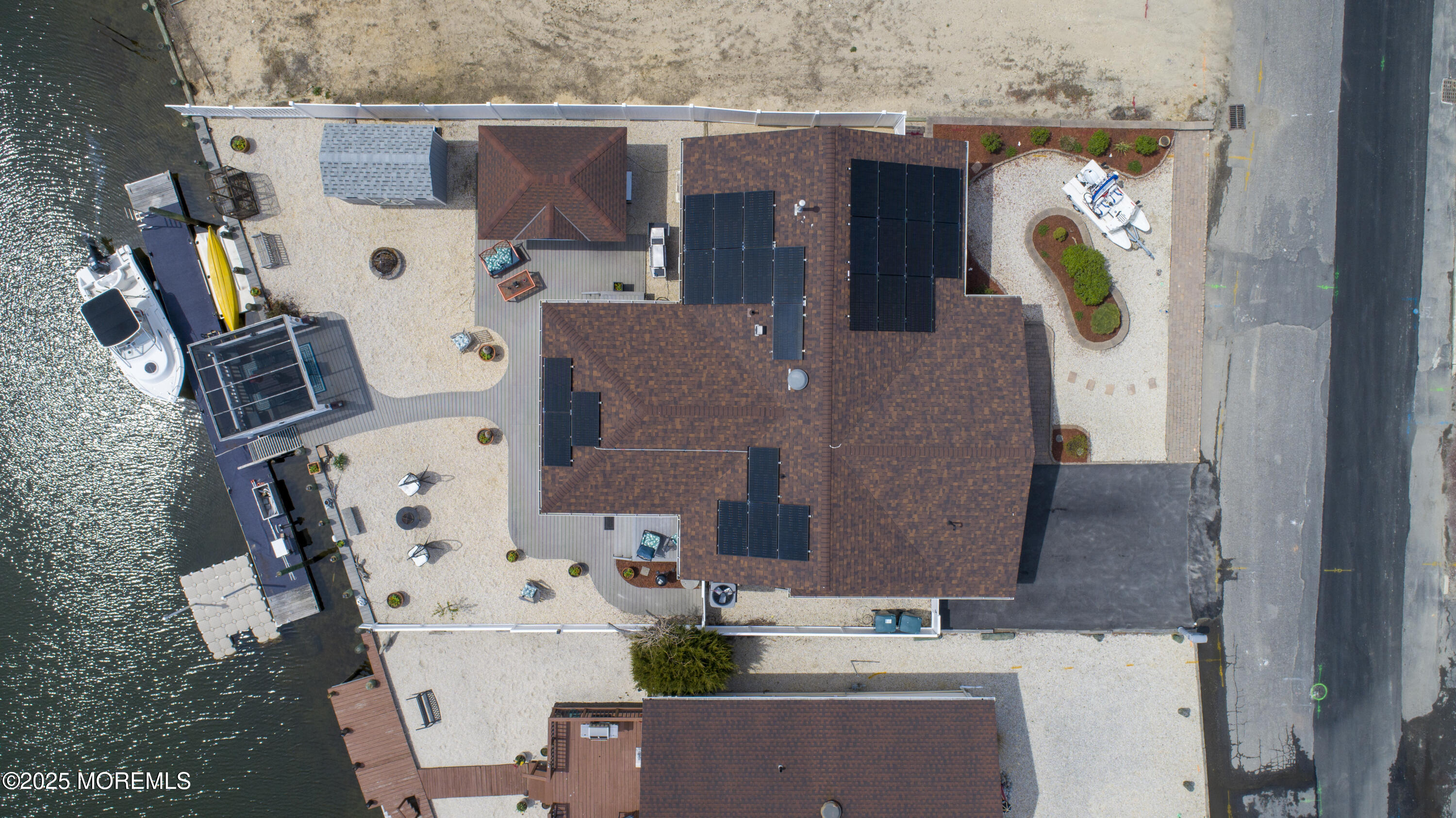 110 E Shrewsbury Drive, Little Egg Harbor, New Jersey image 13