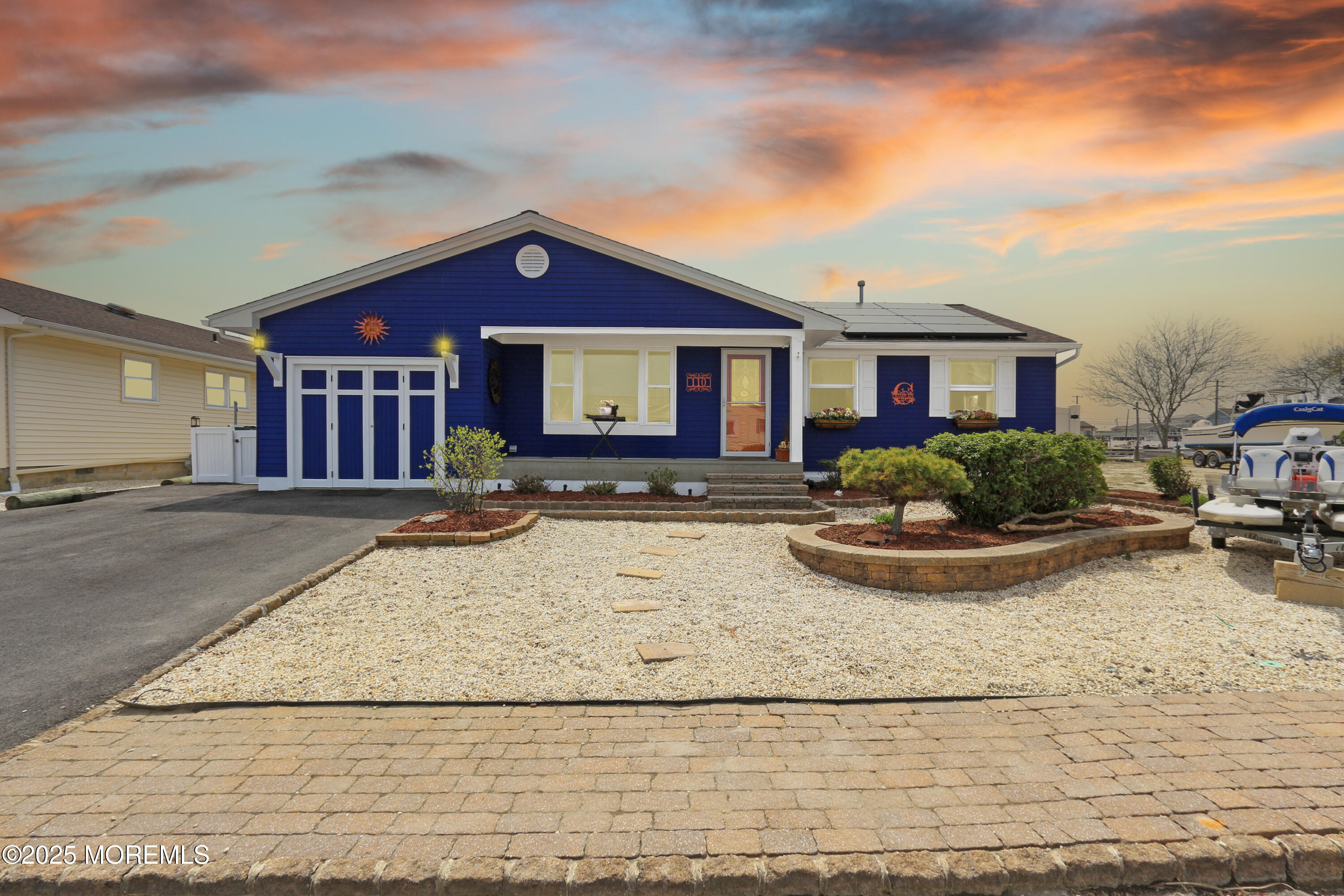 110 E Shrewsbury Drive, Little Egg Harbor, New Jersey image 2