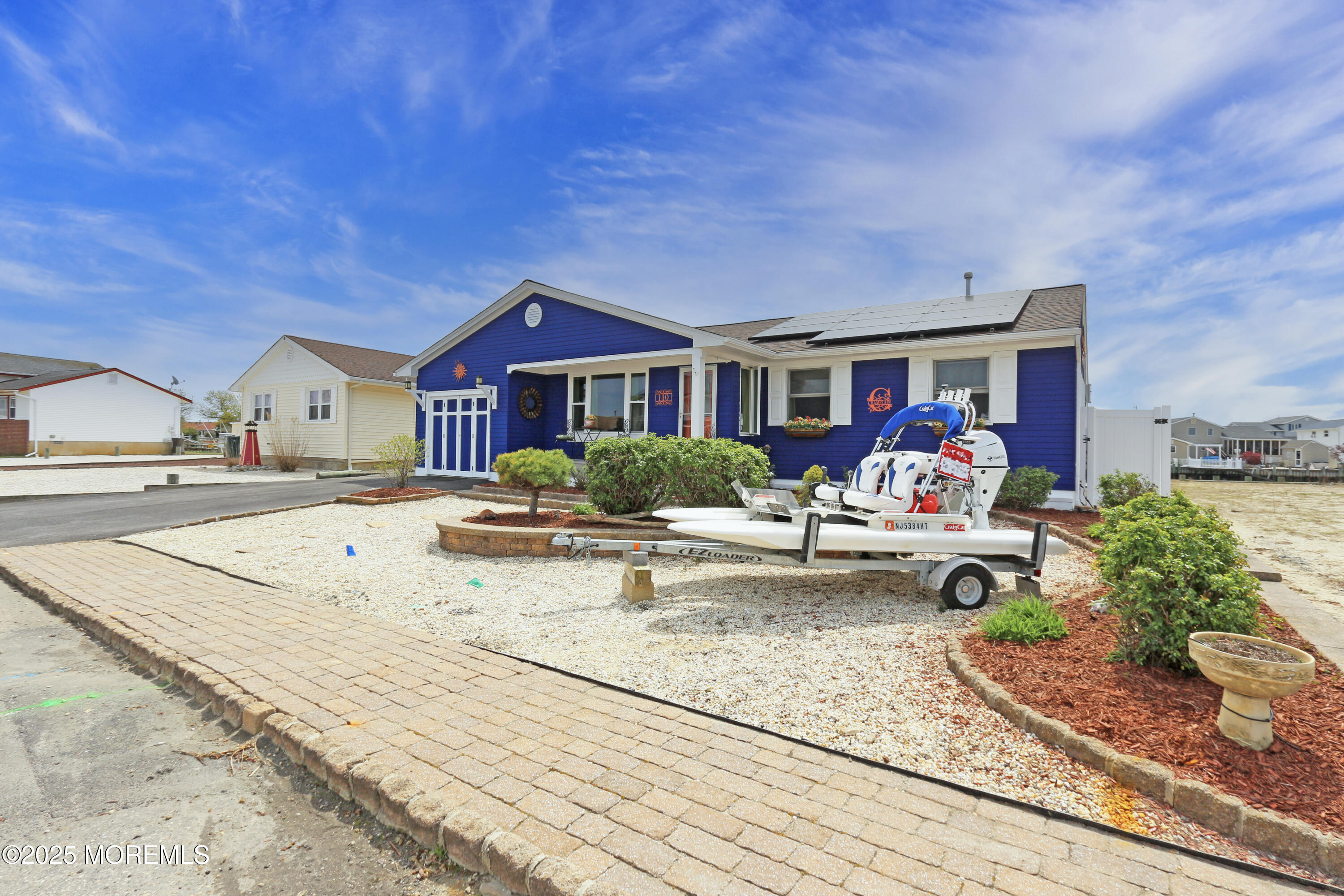 110 E Shrewsbury Drive, Little Egg Harbor, New Jersey image 4