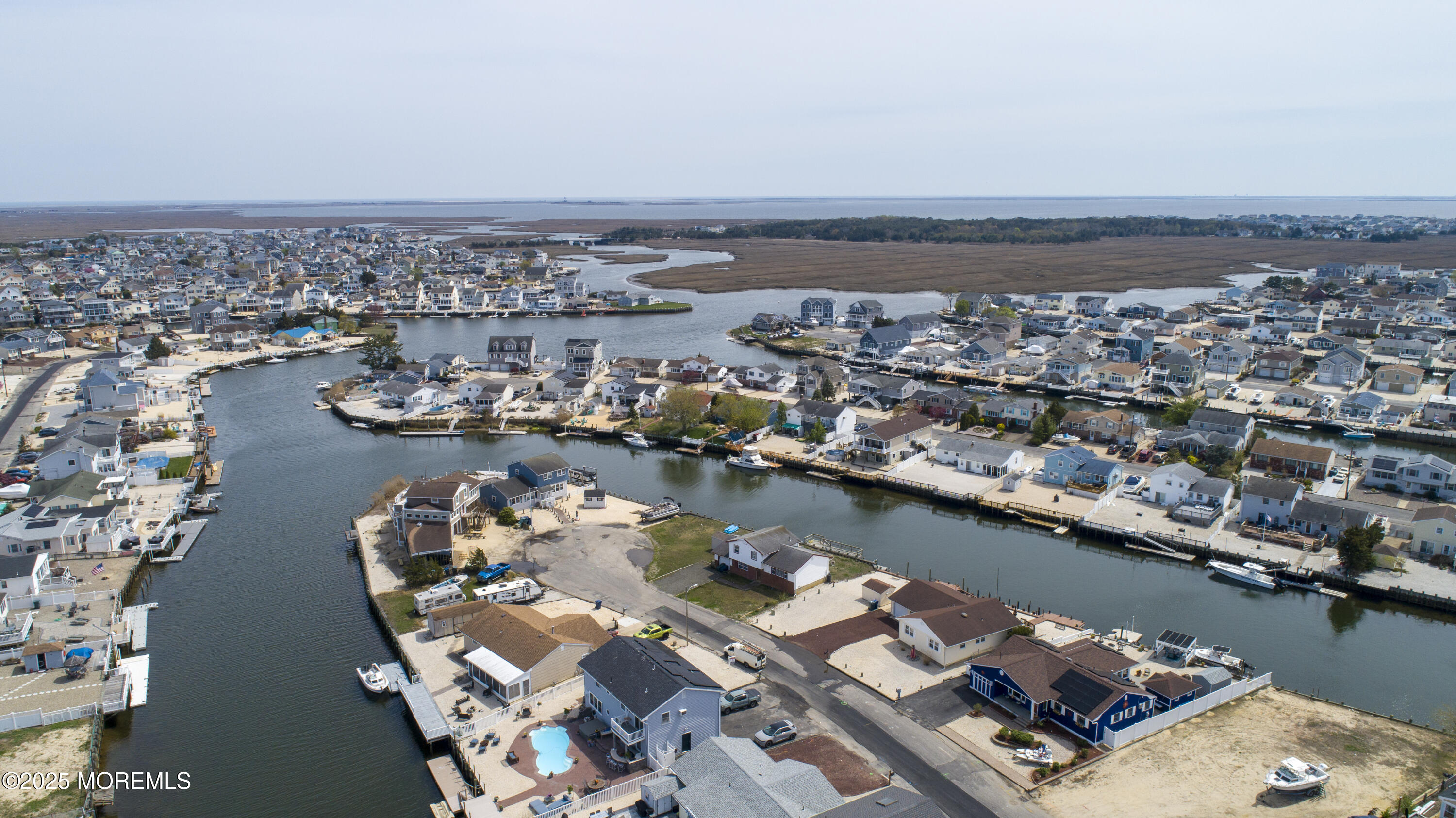 110 E Shrewsbury Drive, Little Egg Harbor, New Jersey image 14
