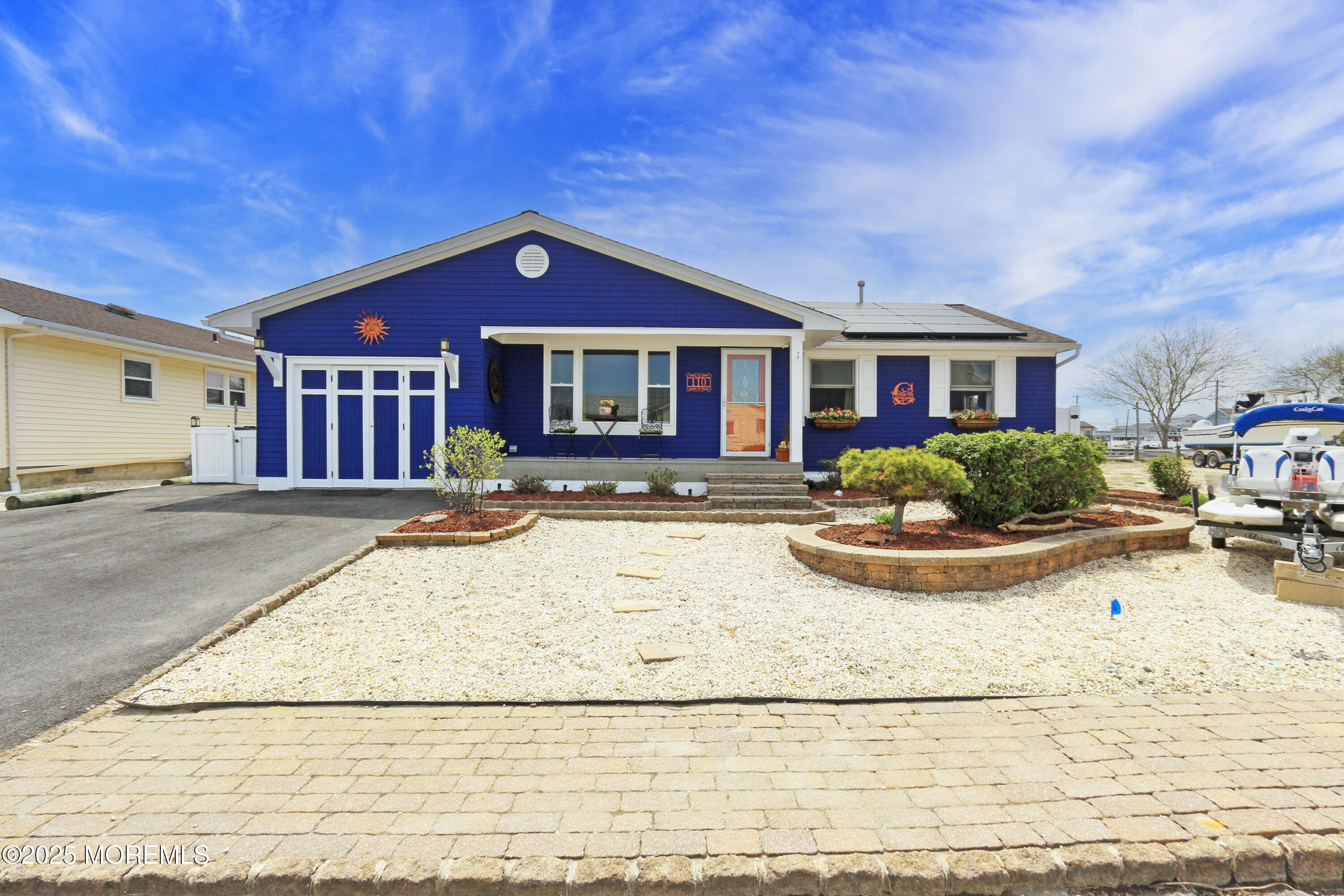 110 E Shrewsbury Drive, Little Egg Harbor, New Jersey image 3