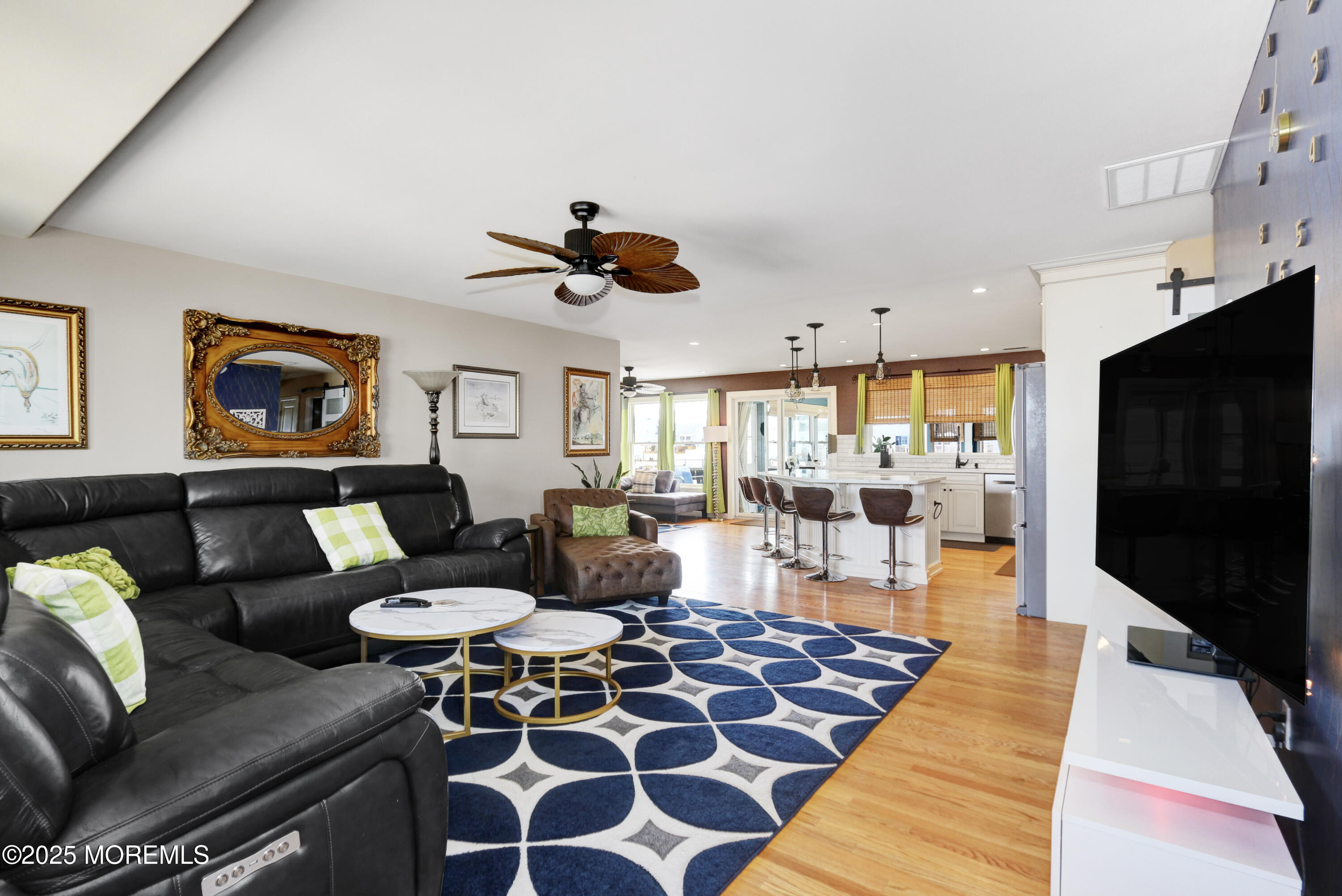 110 E Shrewsbury Drive, Little Egg Harbor, New Jersey image 5