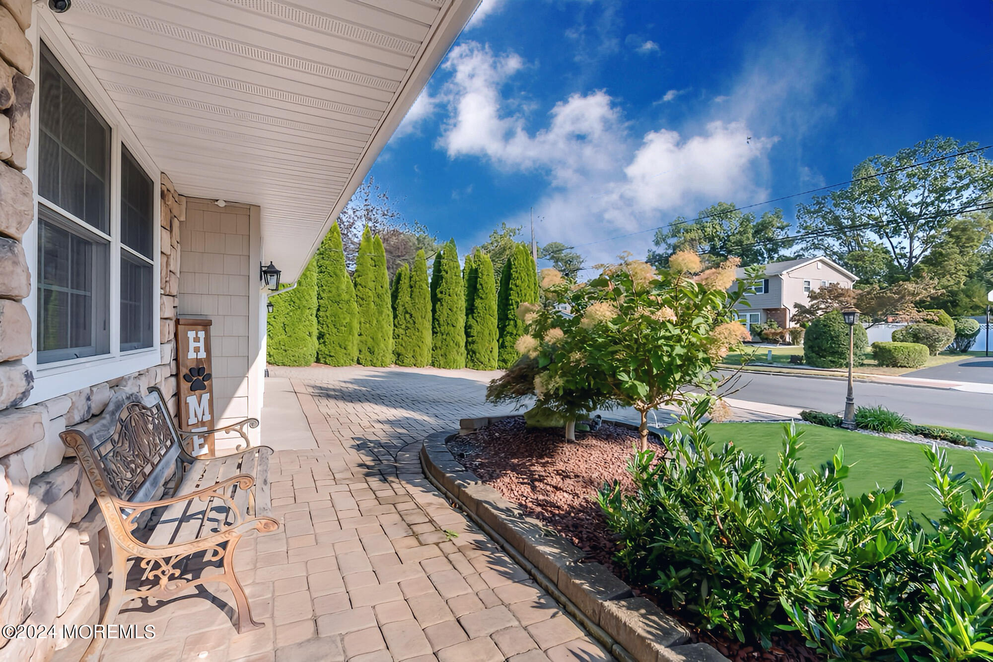 55 Old Bridge Drive, Howell, New Jersey image 4