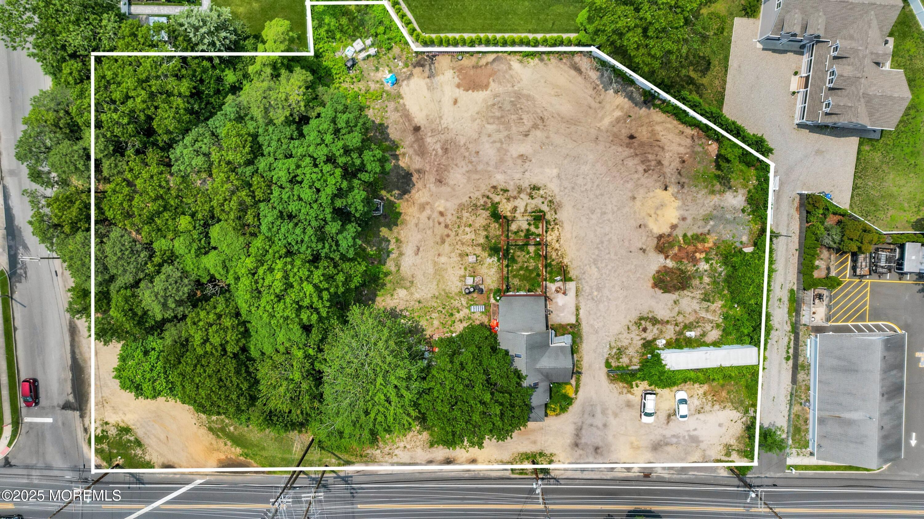 307 Drum Point Road