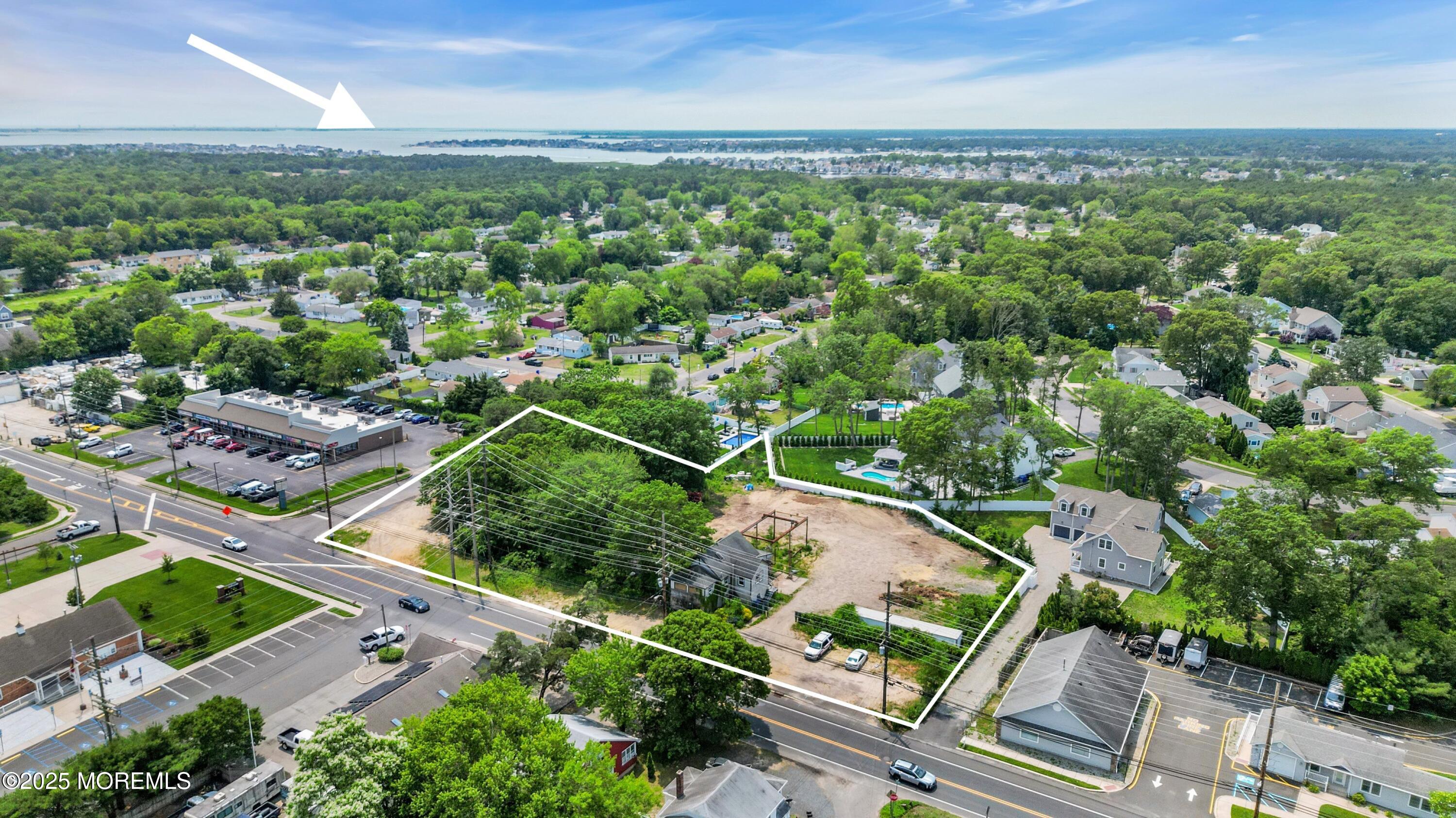 307 Drum Point Road
