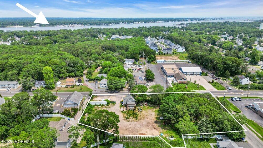 307 Drum Point Road