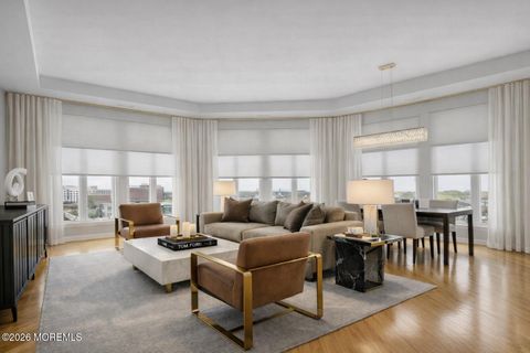 Condo For Sale - 1501 Ocean Avenue #1511<br/> Asbury Park, NJ 07712