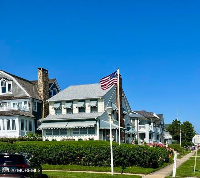 101 Ocean Avenue