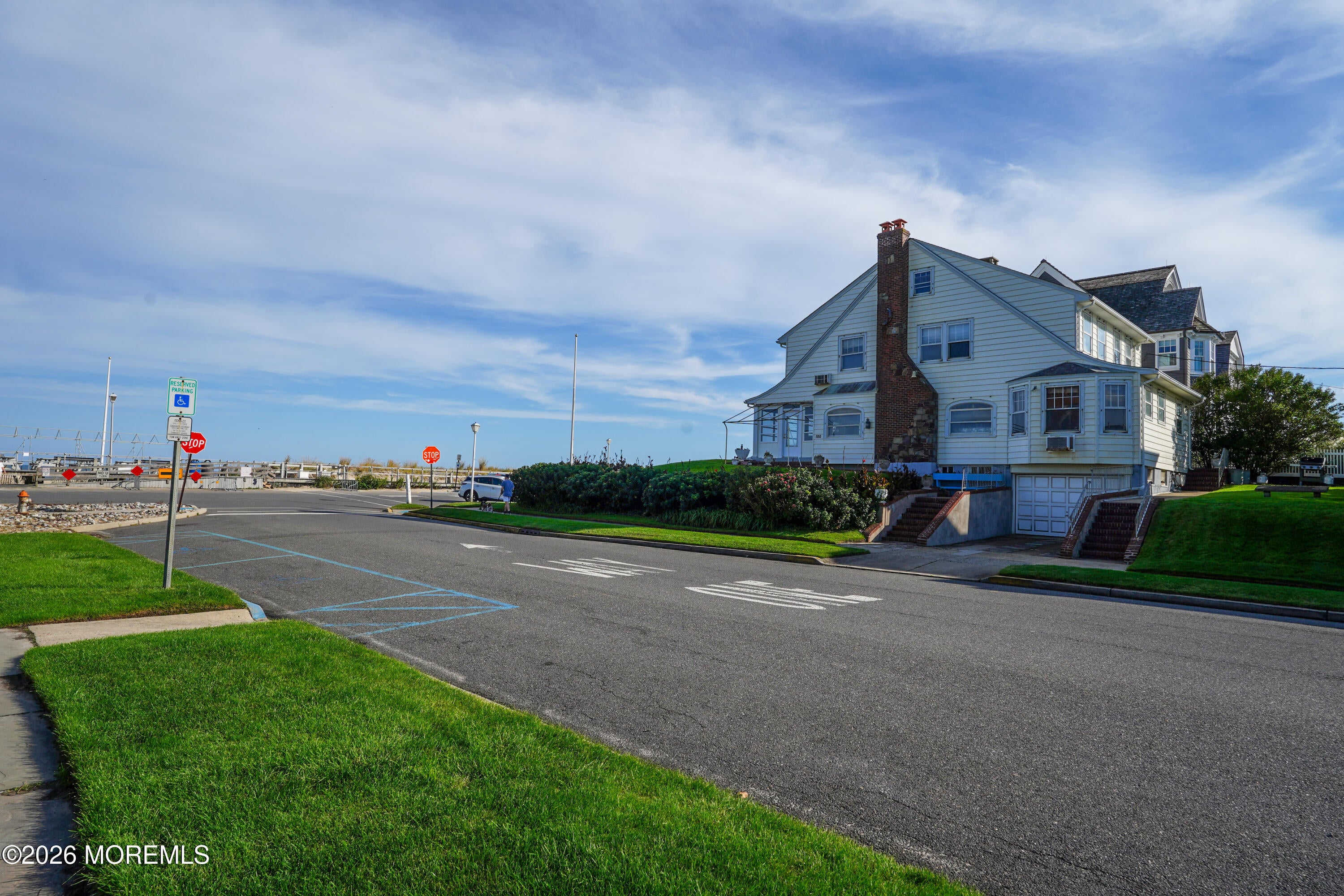 101 Ocean Avenue